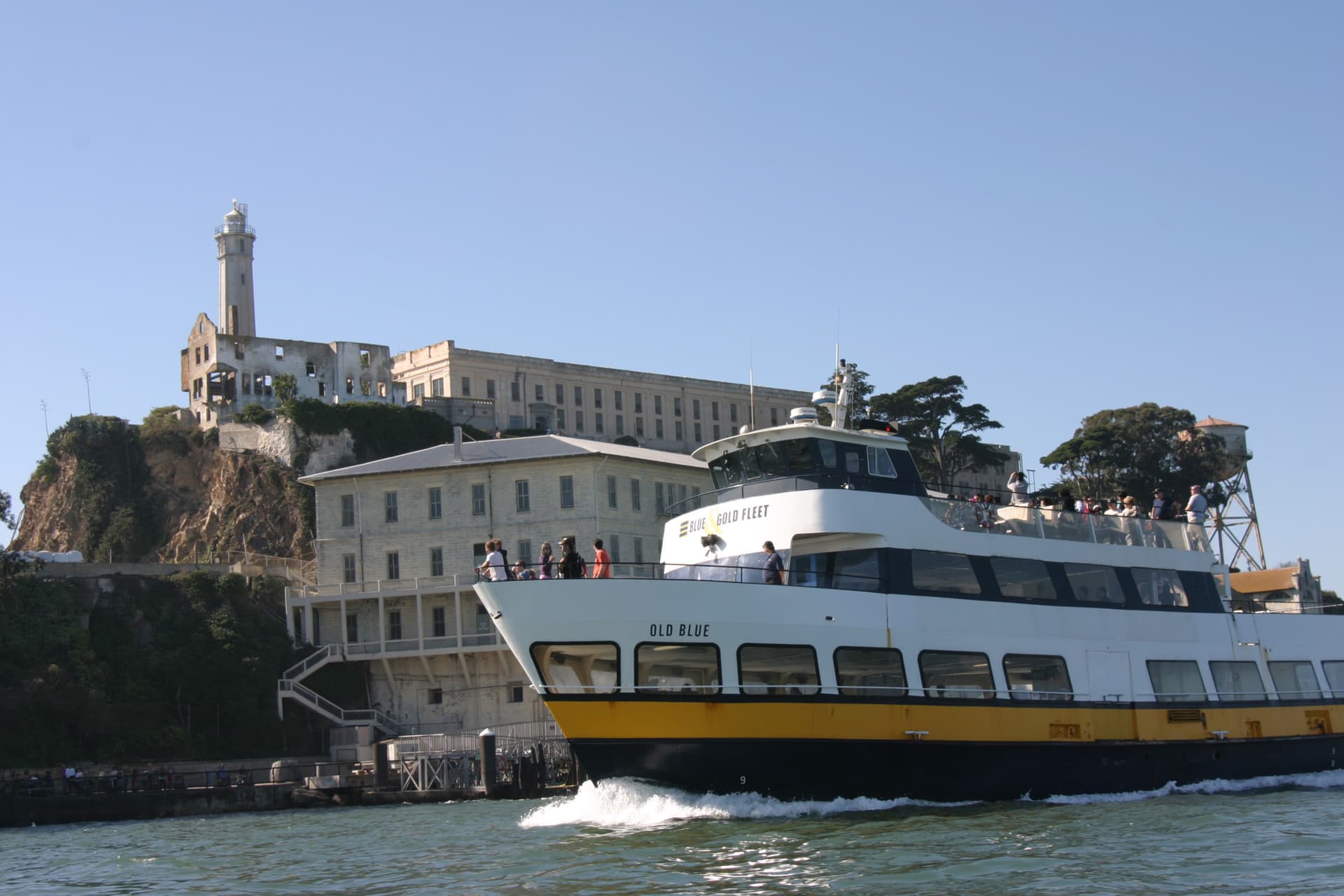 Go City San Francisco All-Inclusive Pass: Save up to 50% on Attractions - تصویر 26