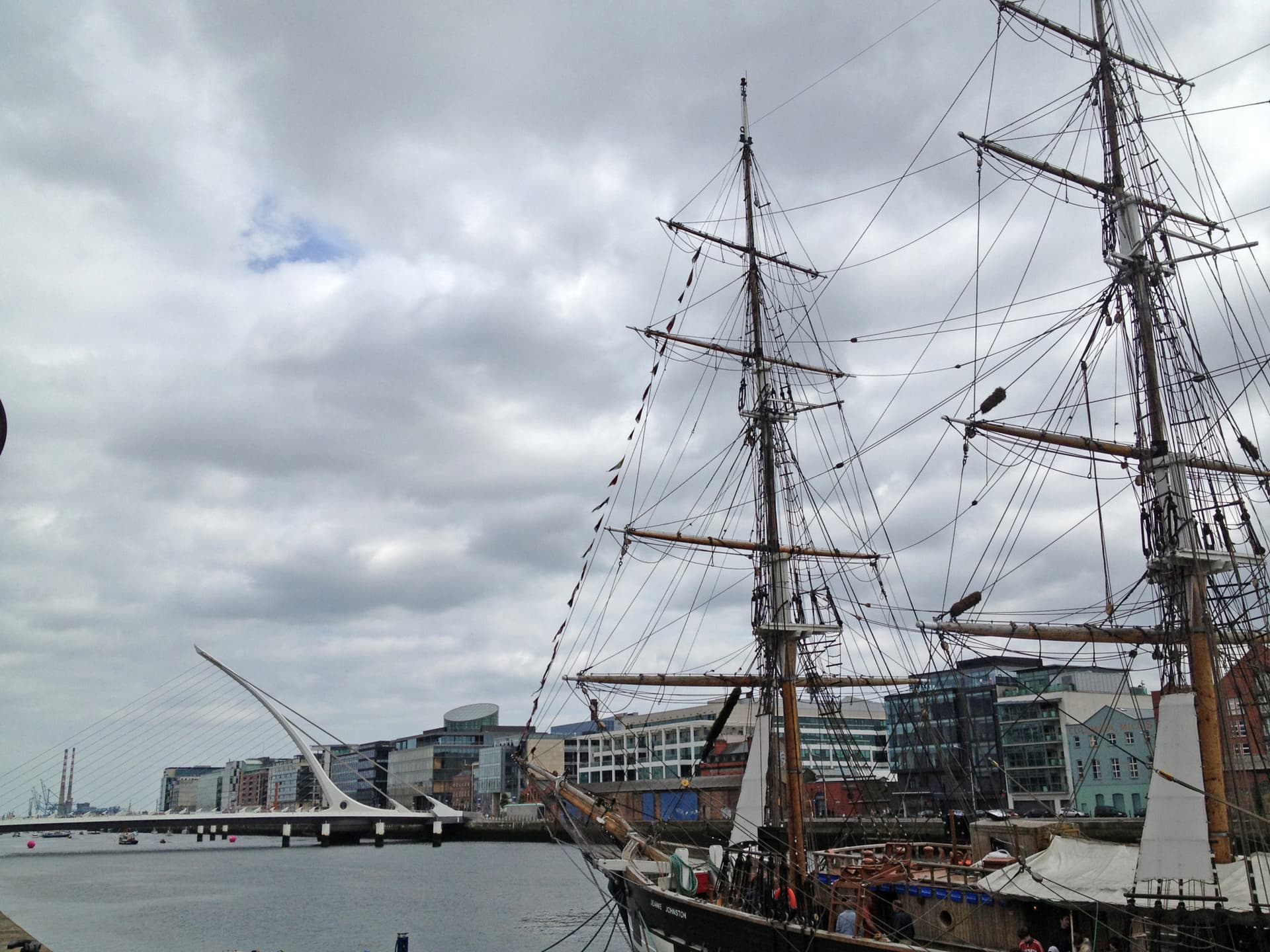 Go City Dublin Explorer Pass: Save up to 50% on Attractions - تصویر 6