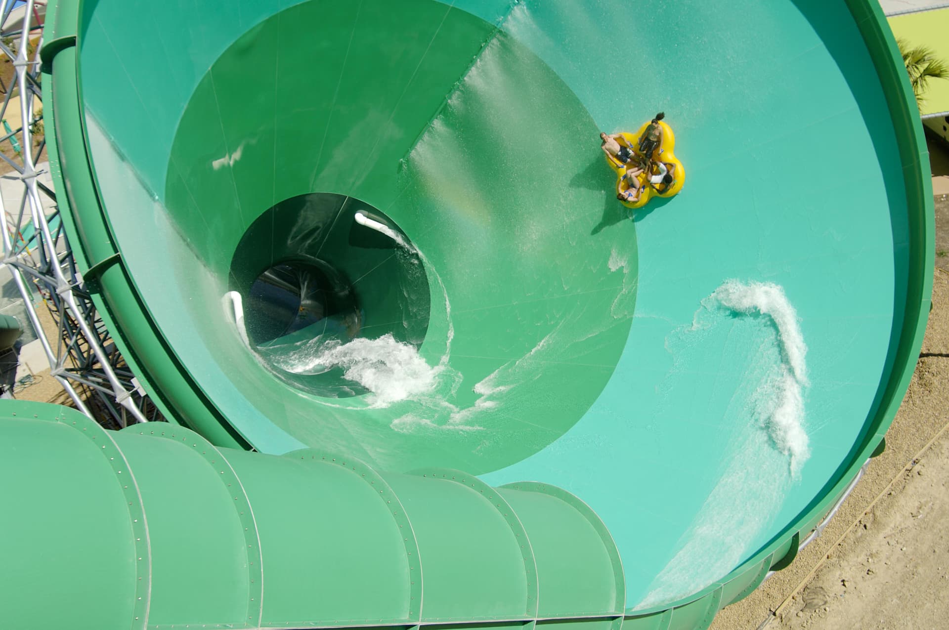WhiteWater World Gold Coast Ticket - تصویر 13