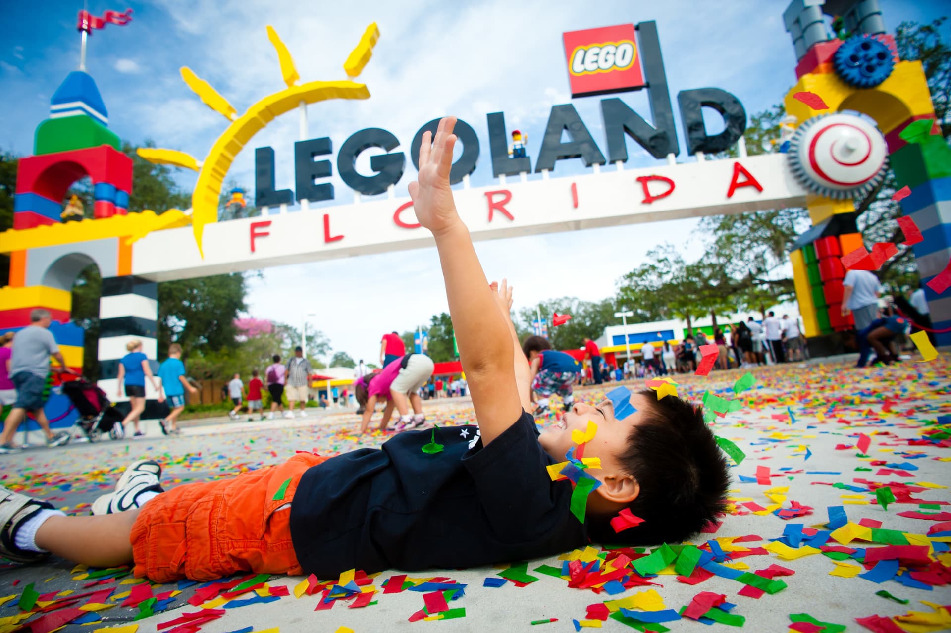 Go City Orlando All-Inclusive Pass: Save up to 50% on Attractions - تصویر 17