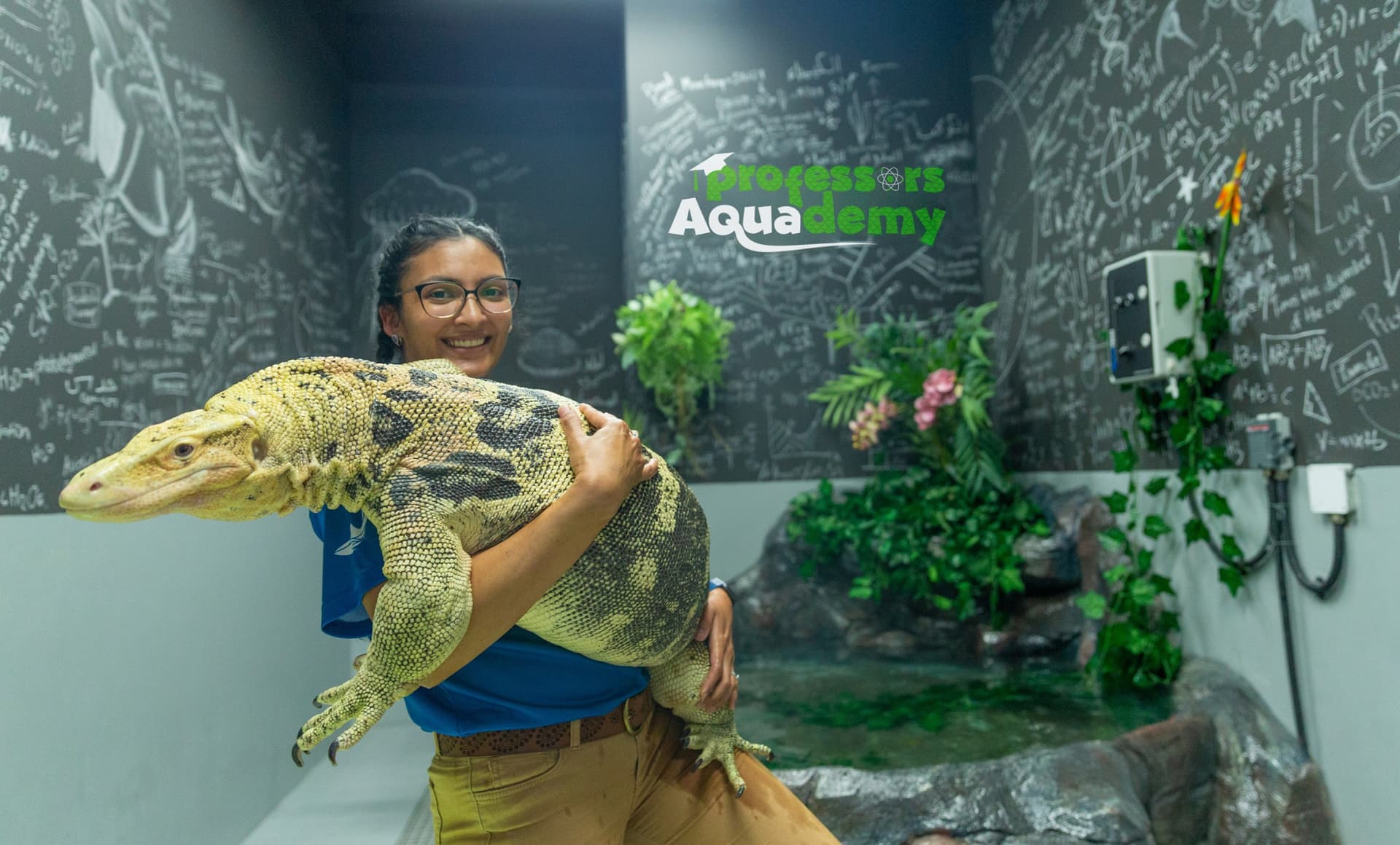 The National Aquarium Abu Dhabi Ticket - تصویر 14