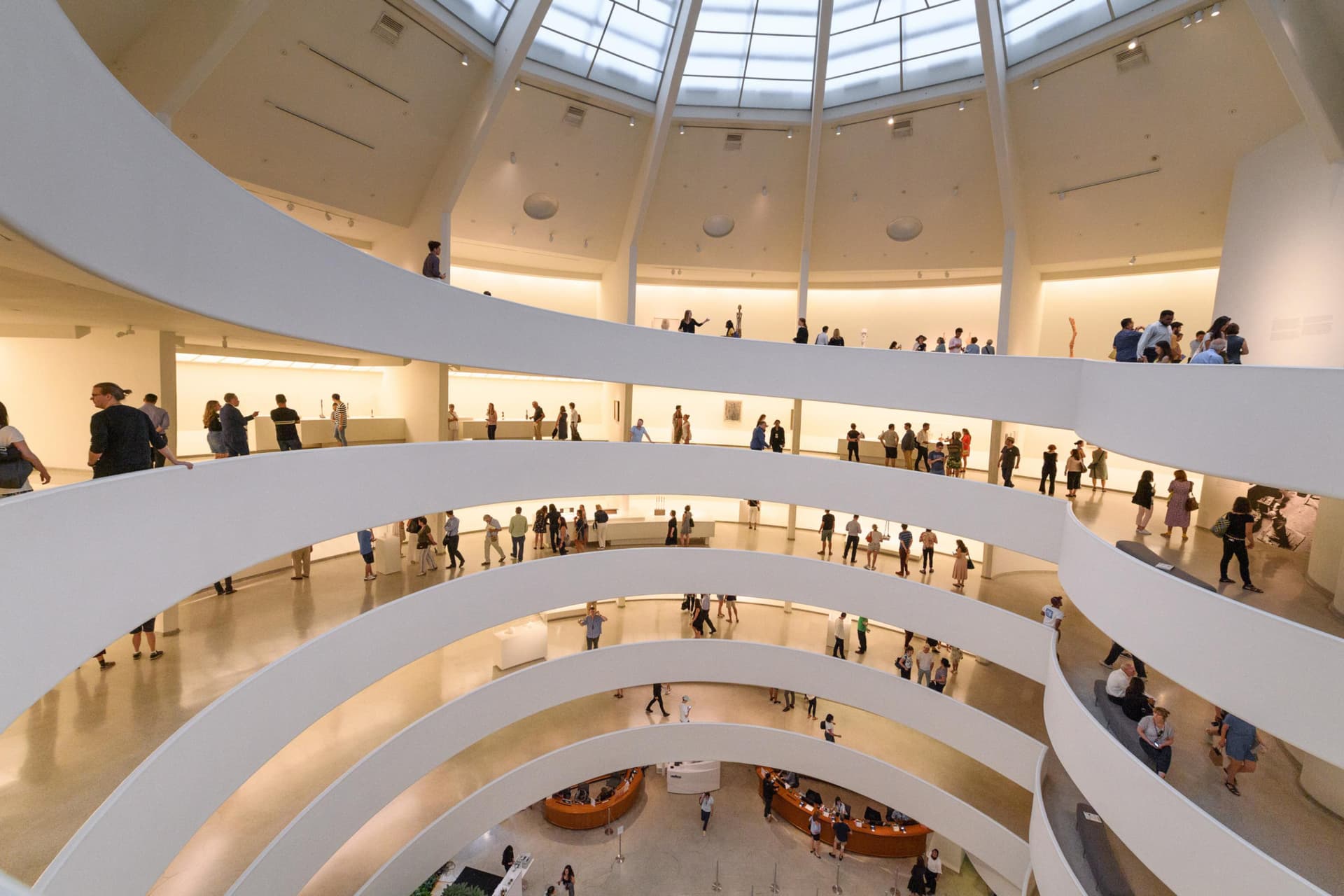 Go City New York Explorer Pass: Save up to 50% on Attractions - تصویر 11