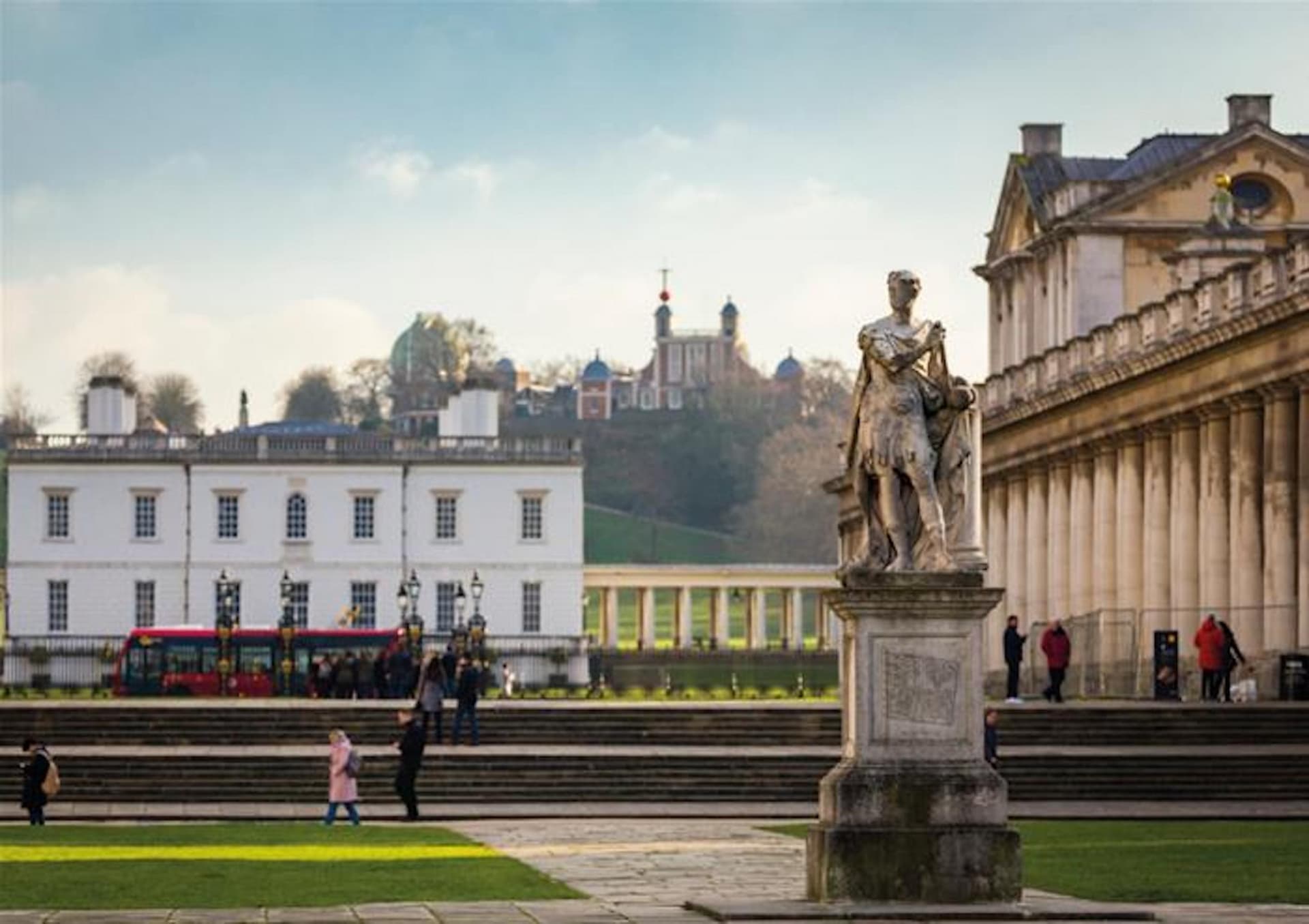 Royal Museums Greenwich Ticket - تصویر 7
