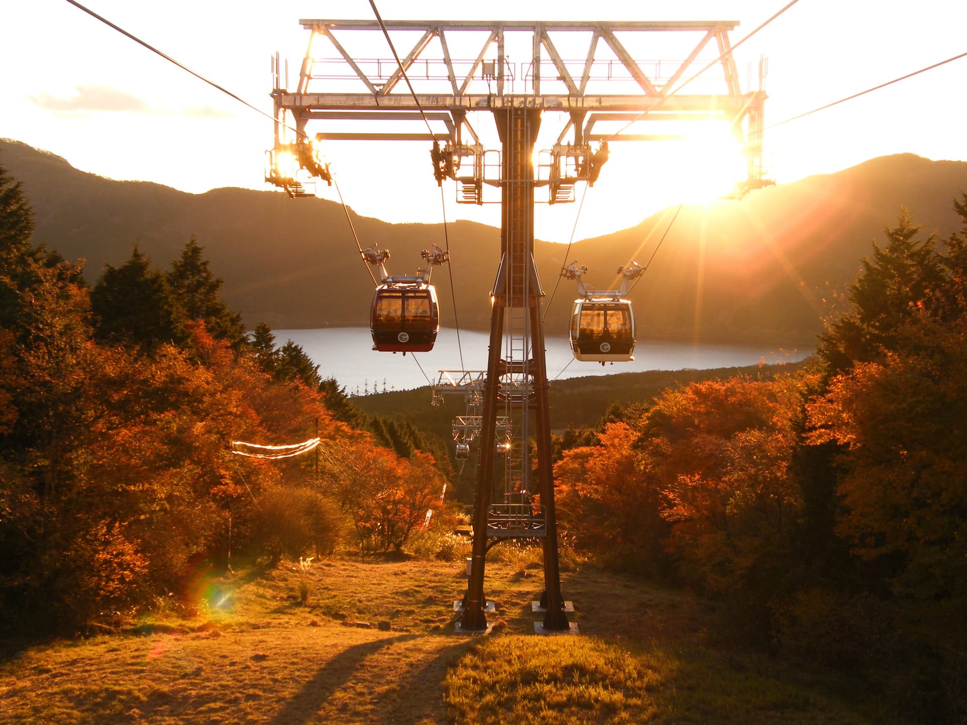 Hakone Kamakura Pass - تصویر 2