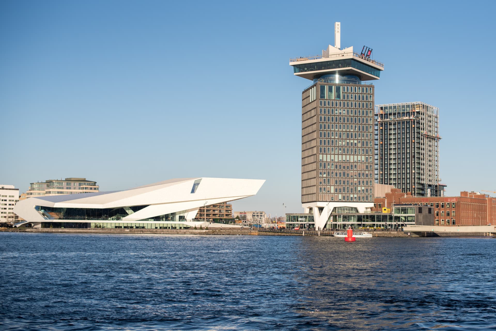 Go City Amsterdam Explorer Pass: Save up to 50% on Attractions - تصویر 21