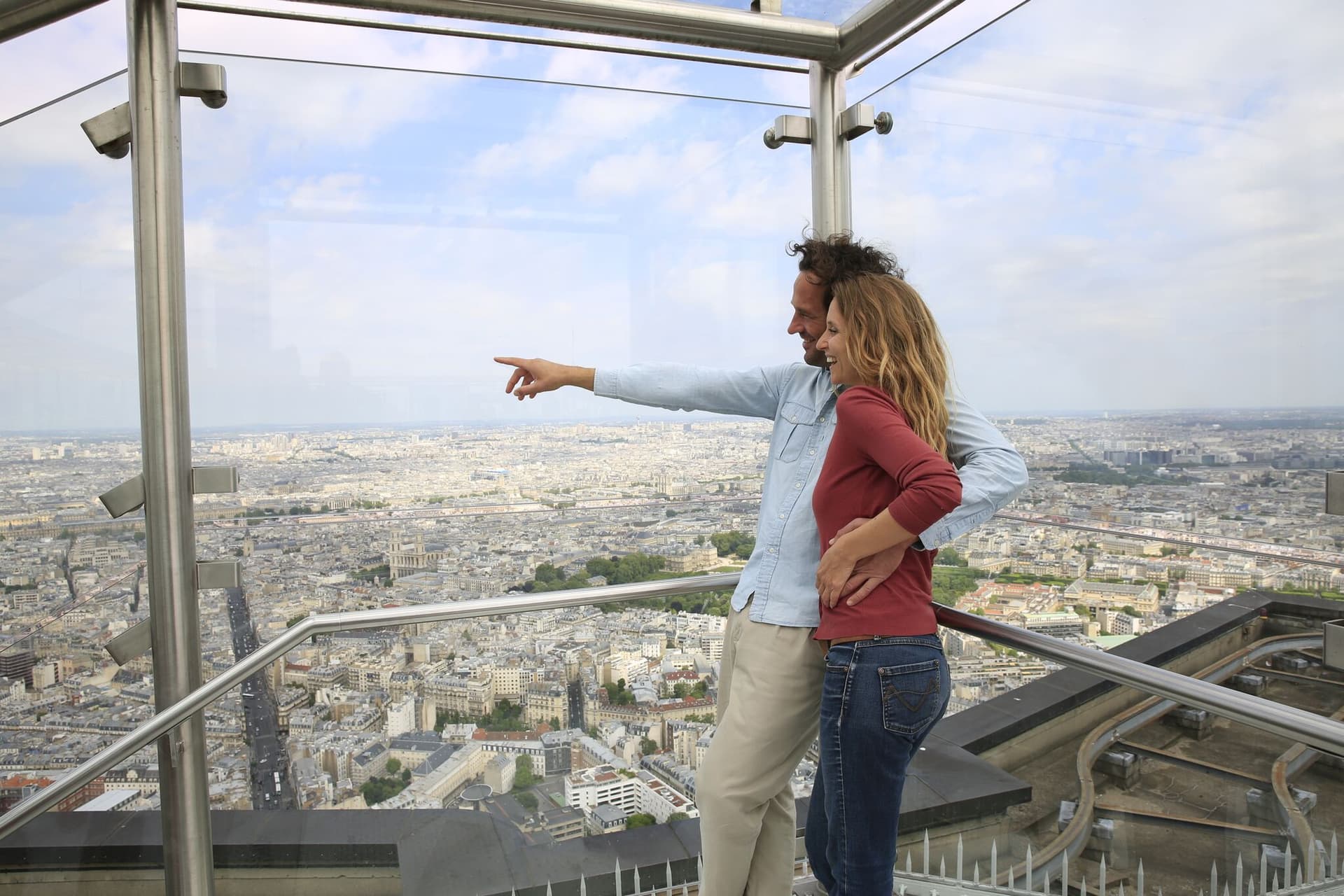 Go City Paris Explorer Pass: Save up to 50% on Attractions - تصویر 2