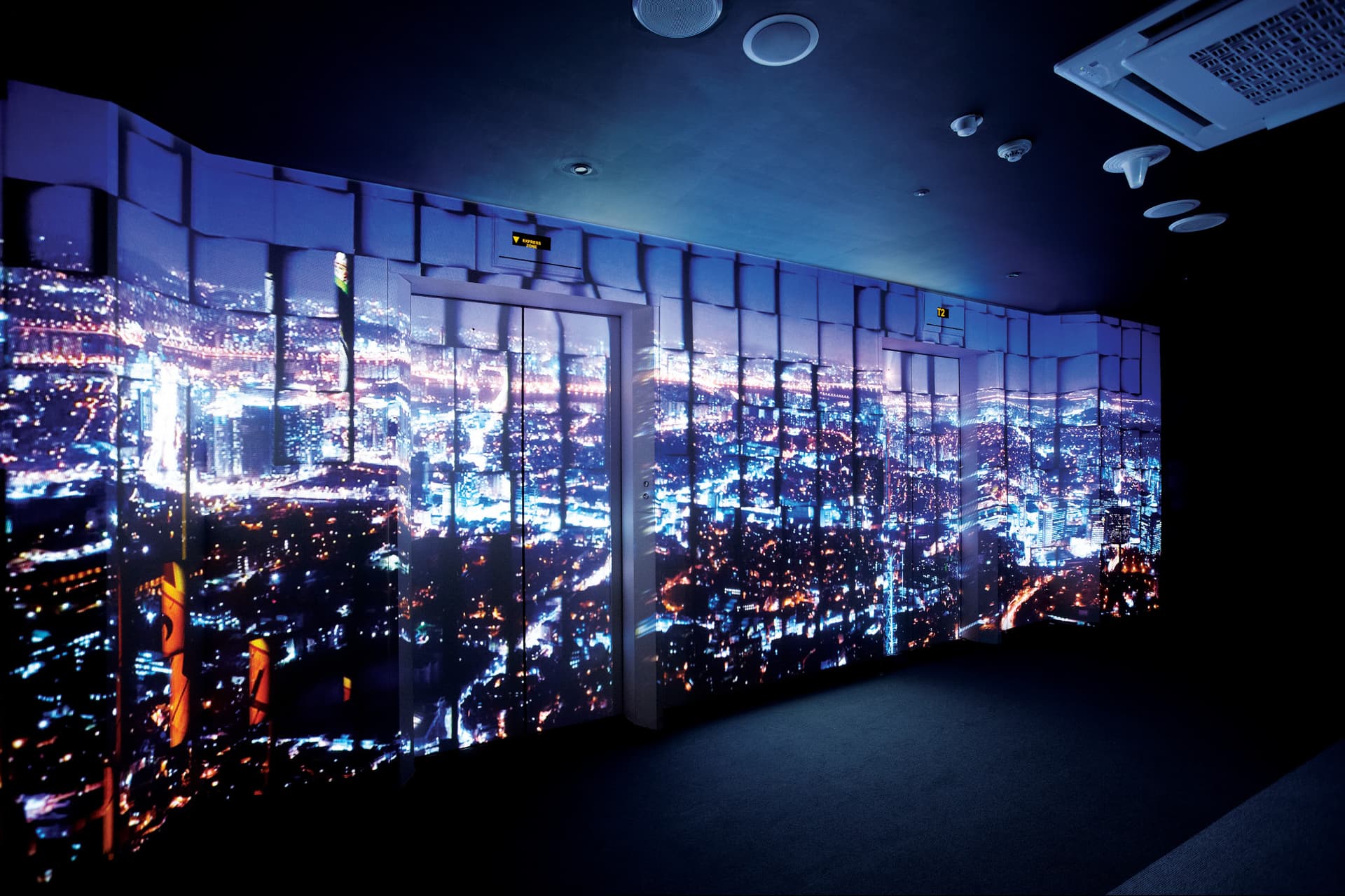 N Seoul Tower Ticket - تصویر 5