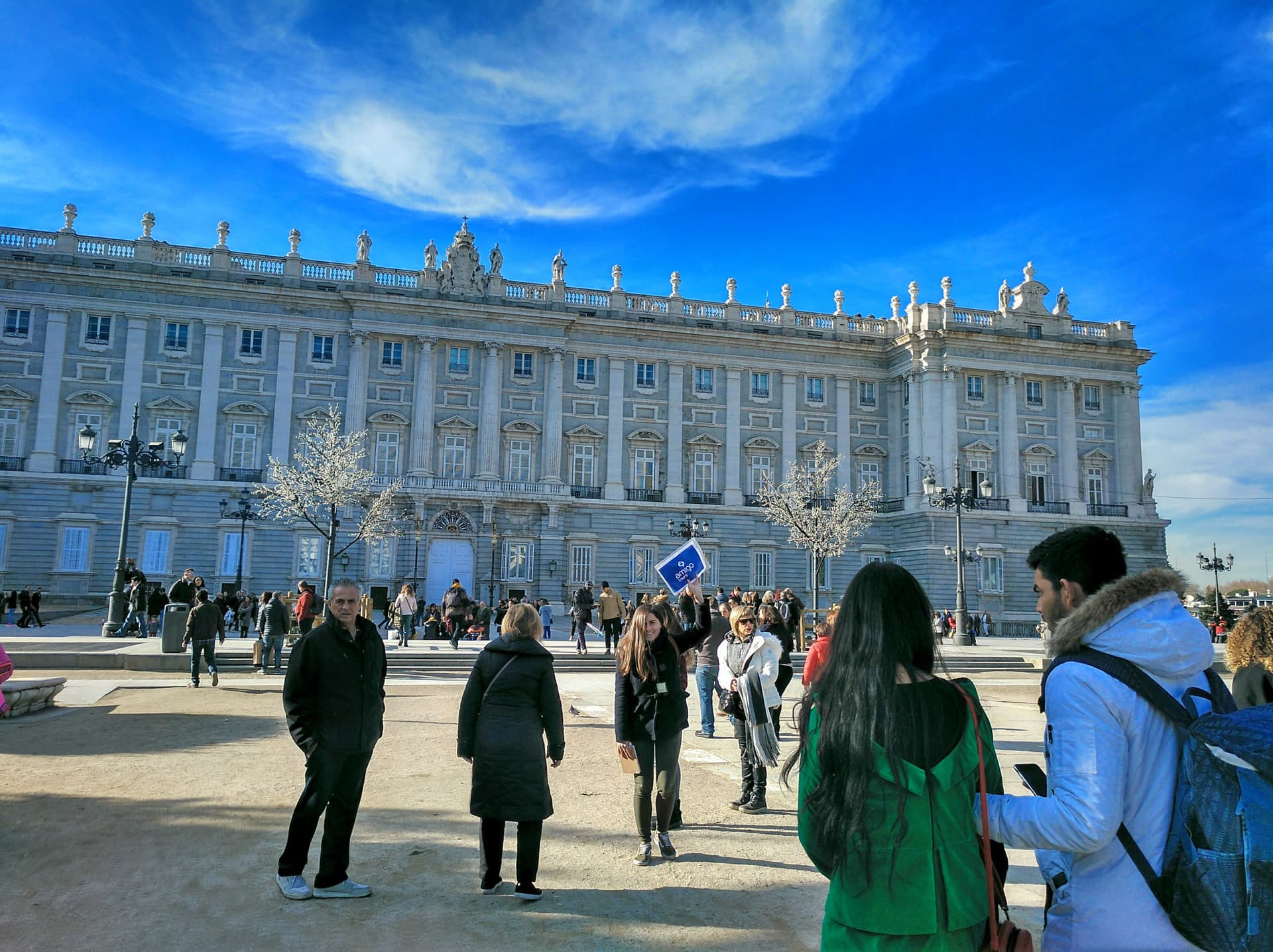 Go City Madrid All-Inclusive Pass: Save up to 50% on Attractions - تصویر 18