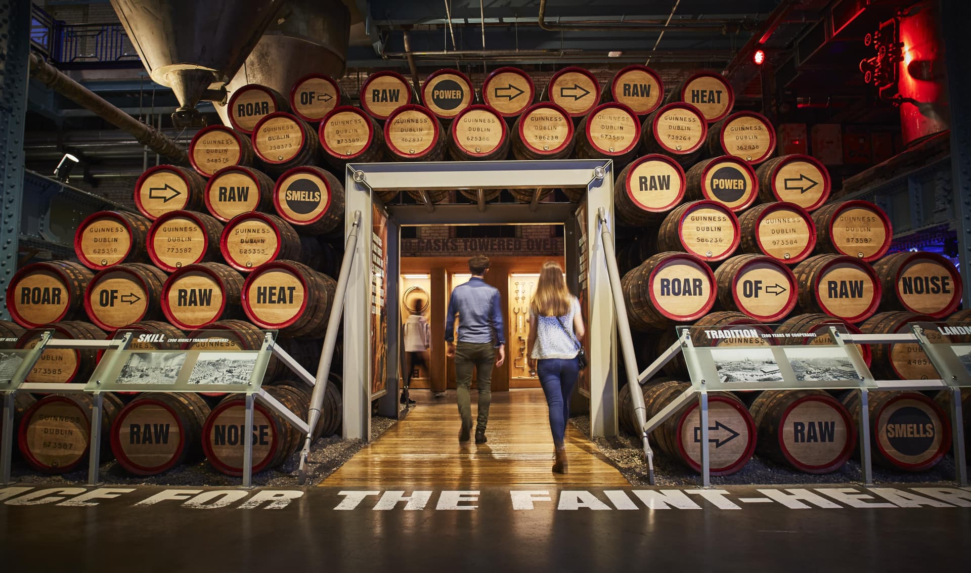 Go City Dublin Explorer Pass: Save up to 50% on Attractions - تصویر 42