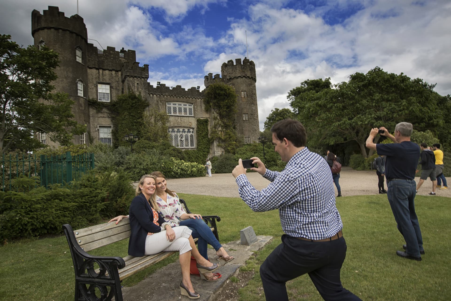 Go City Dublin Explorer Pass: Save up to 50% on Attractions - تصویر 22