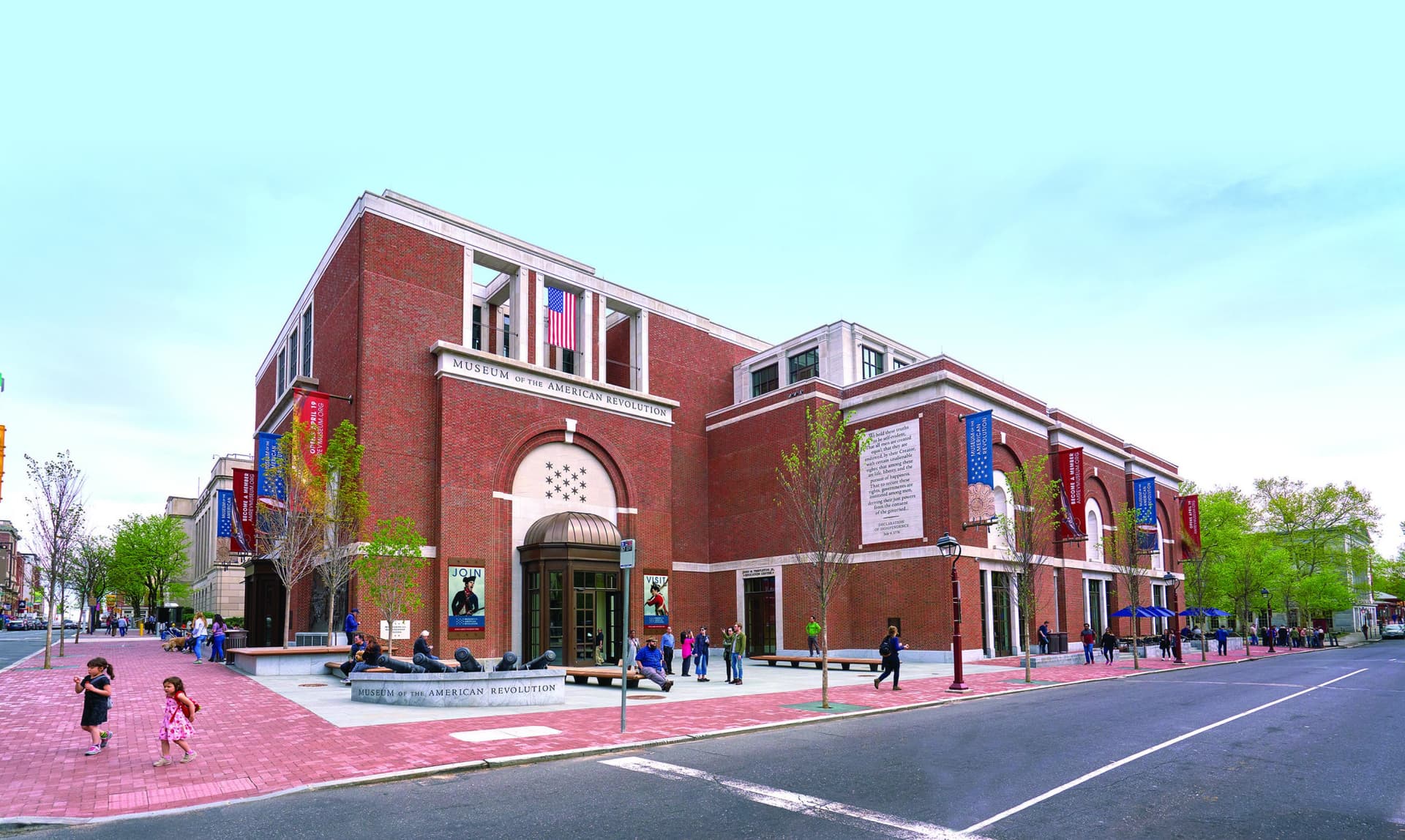 Go City Philadelphia Explorer Pass: Save up to 50% on Attractions - تصویر 49