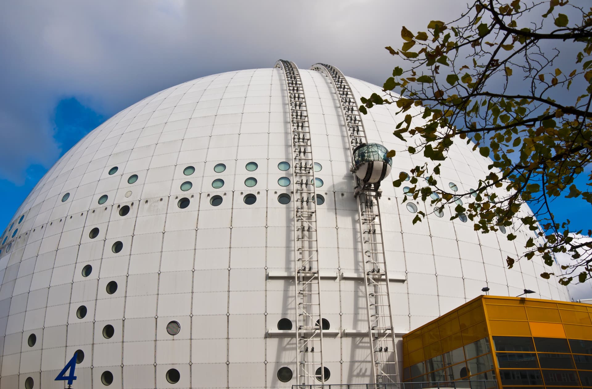 Go City Stockholm All-Inclusive Pass: Save up to 50% on Attractions - تصویر 7