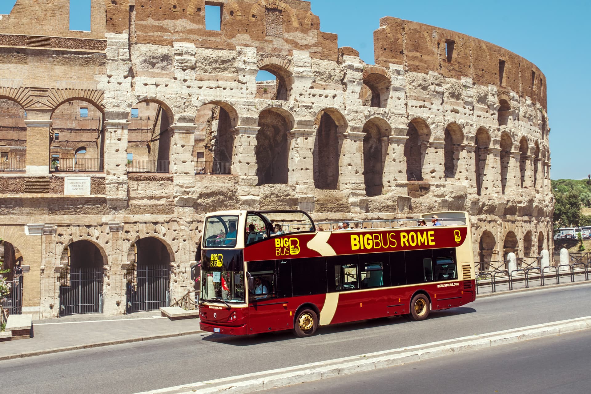 Go City Rome Explorer Pass - تصویر 6