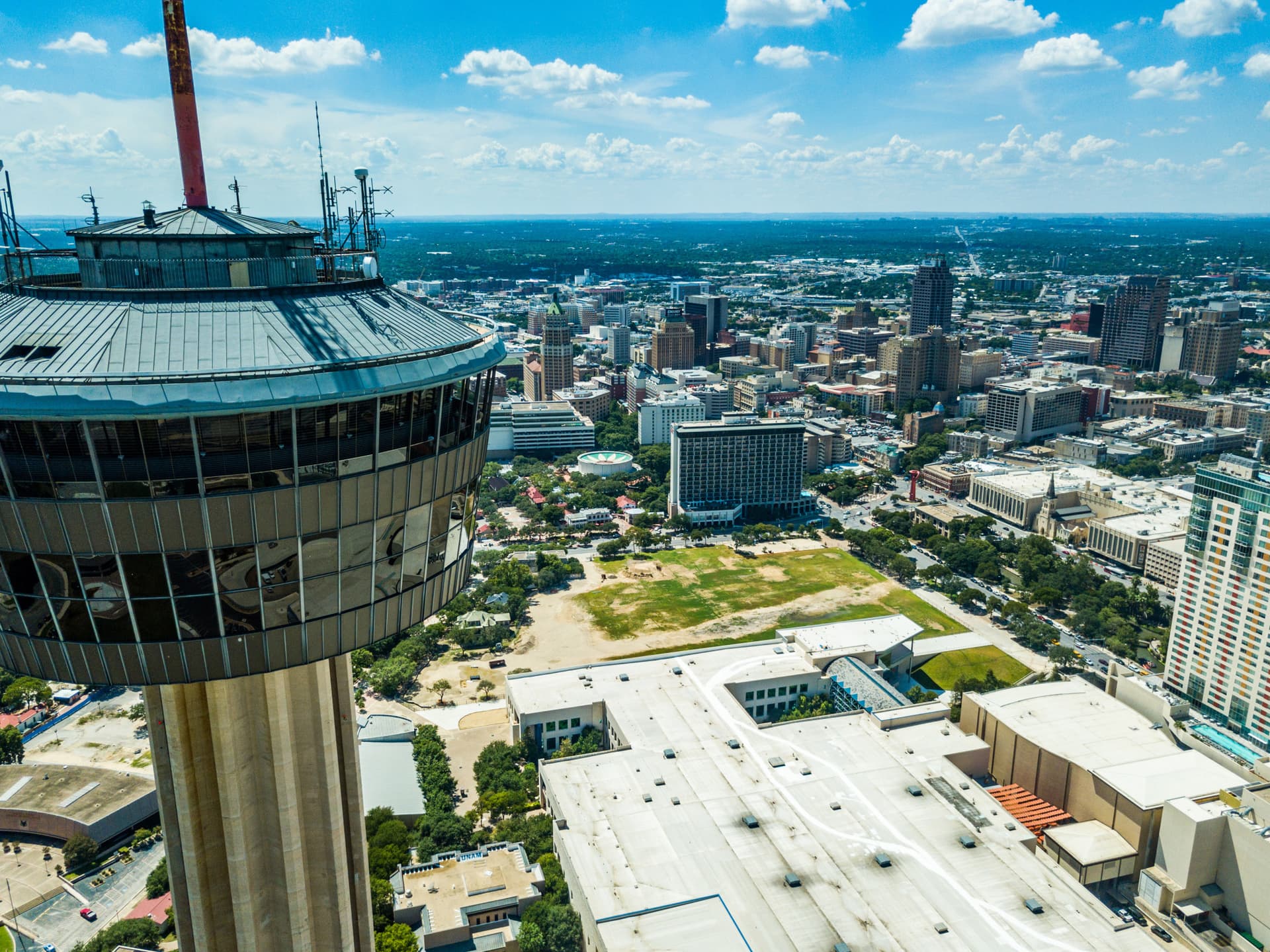 Go City San Antonio Highlights Pass: 3 Attractions - تصویر 10