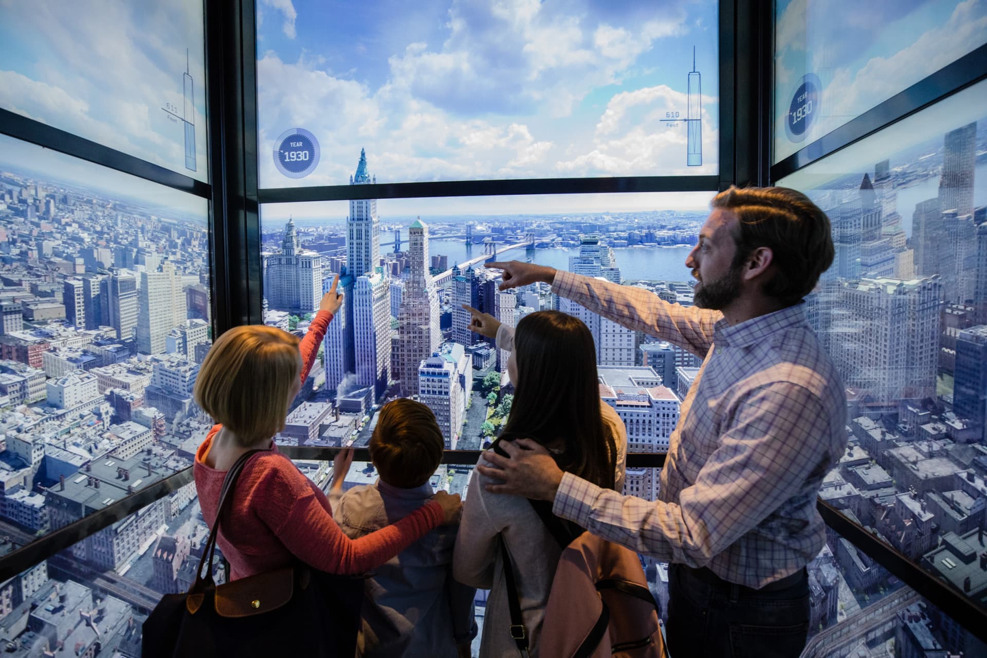 Go City New York Explorer Pass: Save up to 50% on Attractions - تصویر 3
