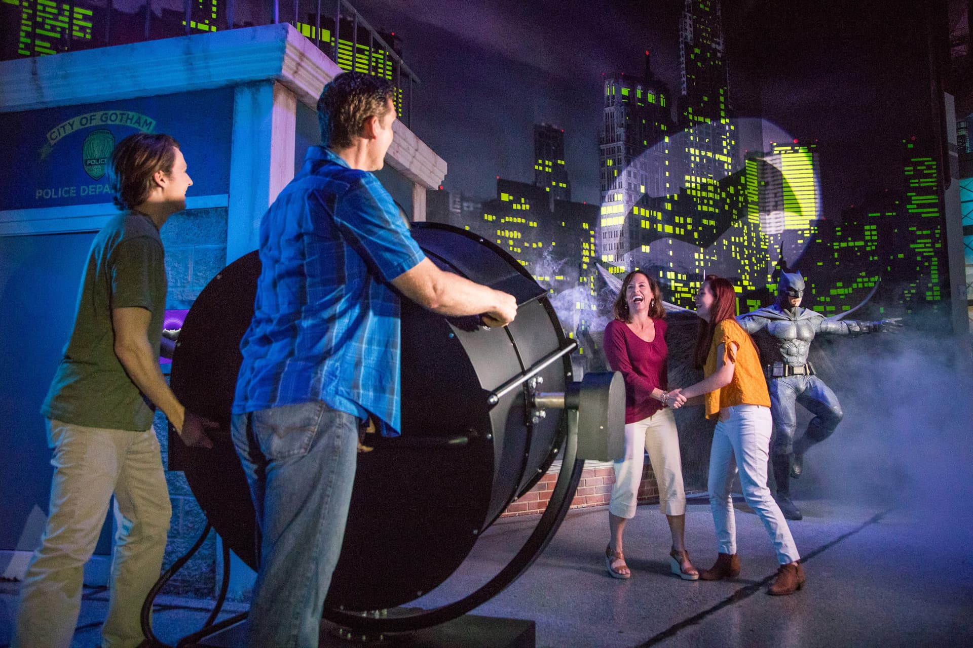 Go City Orlando All-Inclusive Pass: Save up to 50% on Attractions - تصویر 19