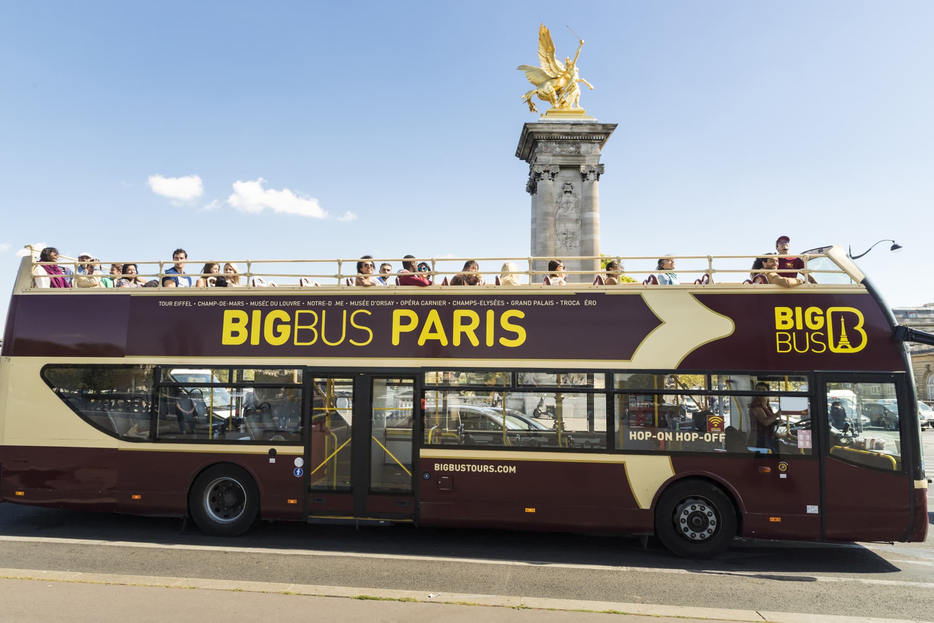 The Paris Pass: Save up to 50% on Attractions - تصویر 13