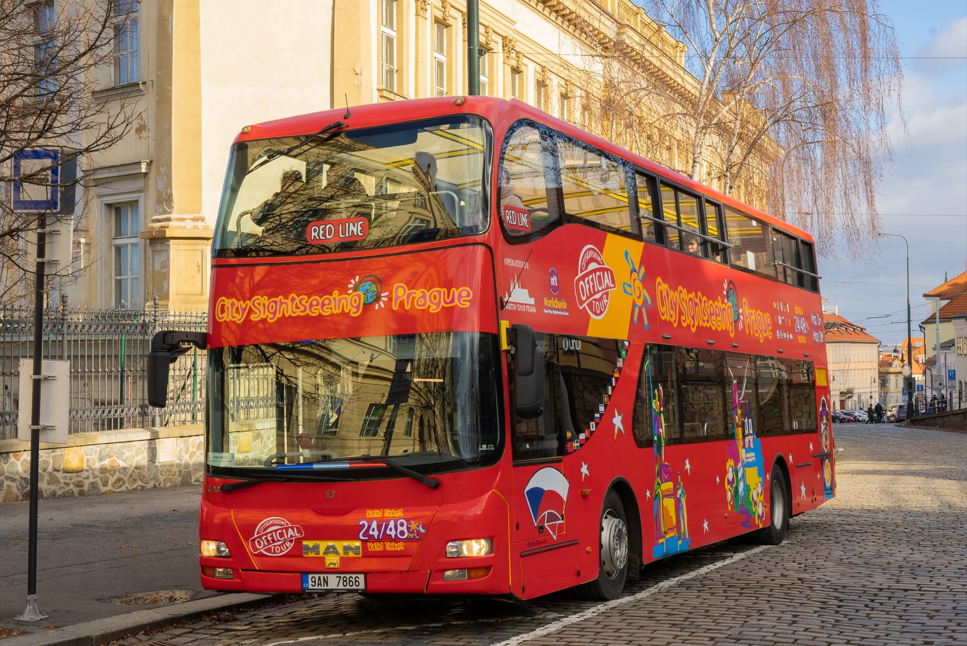 Go City Prague Essentials Pass: 3 Attractions - تصویر 10
