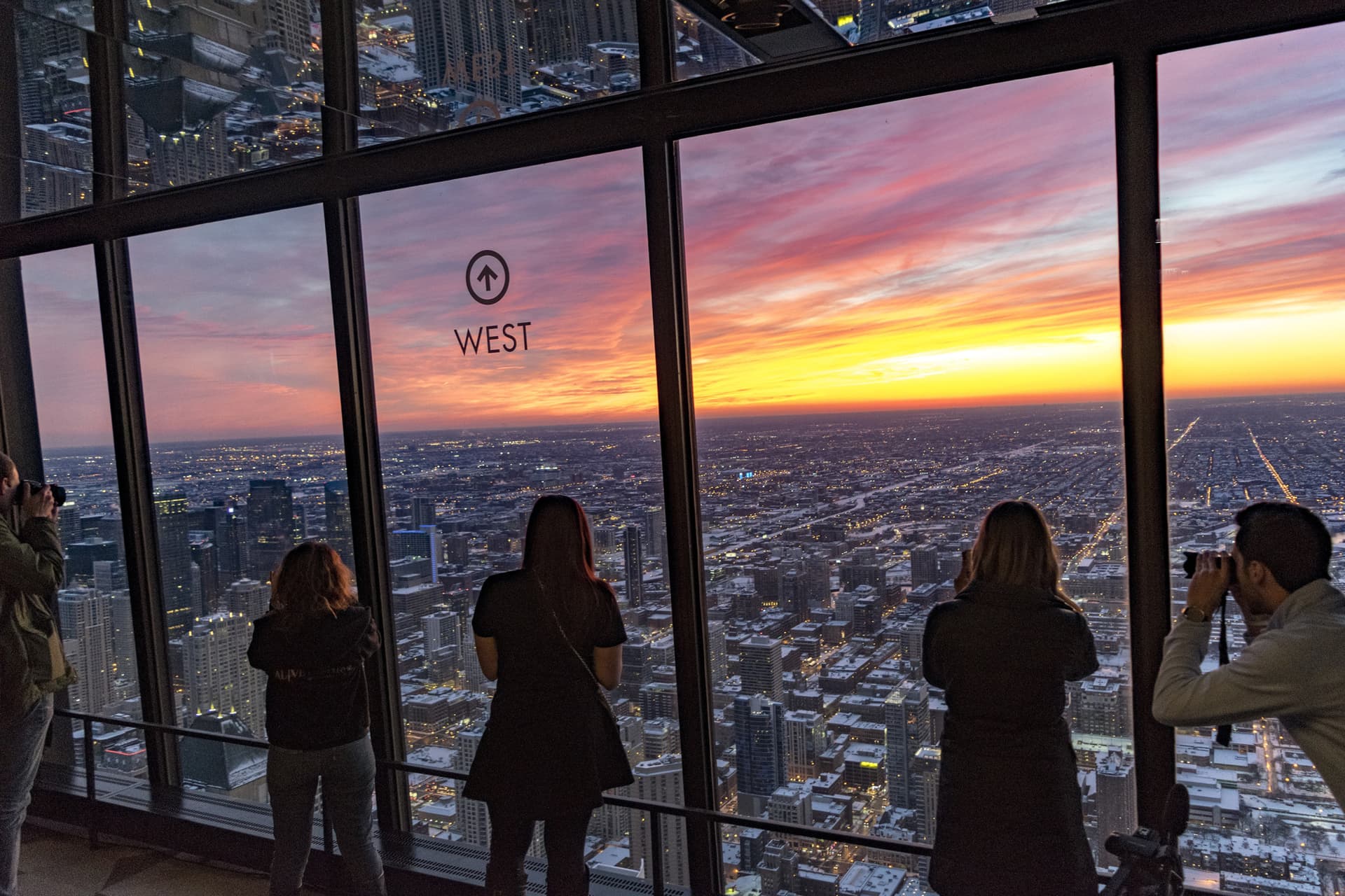 Go City Chicago Explorer Pass: Save up to 50% on Attractions - تصویر 3