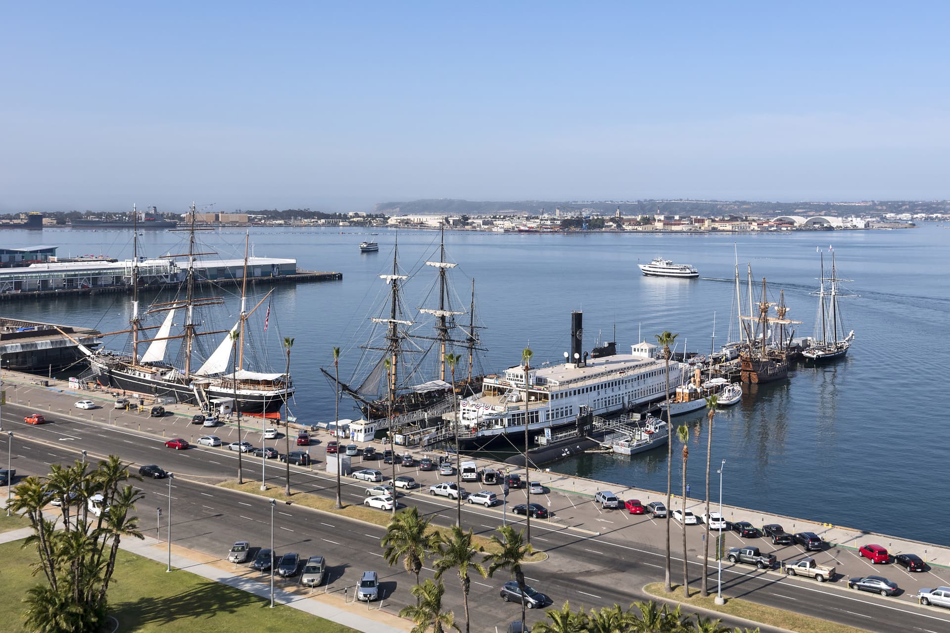Go City San Diego Explorer Pass: Save up to 50% on Attractions - تصویر 29