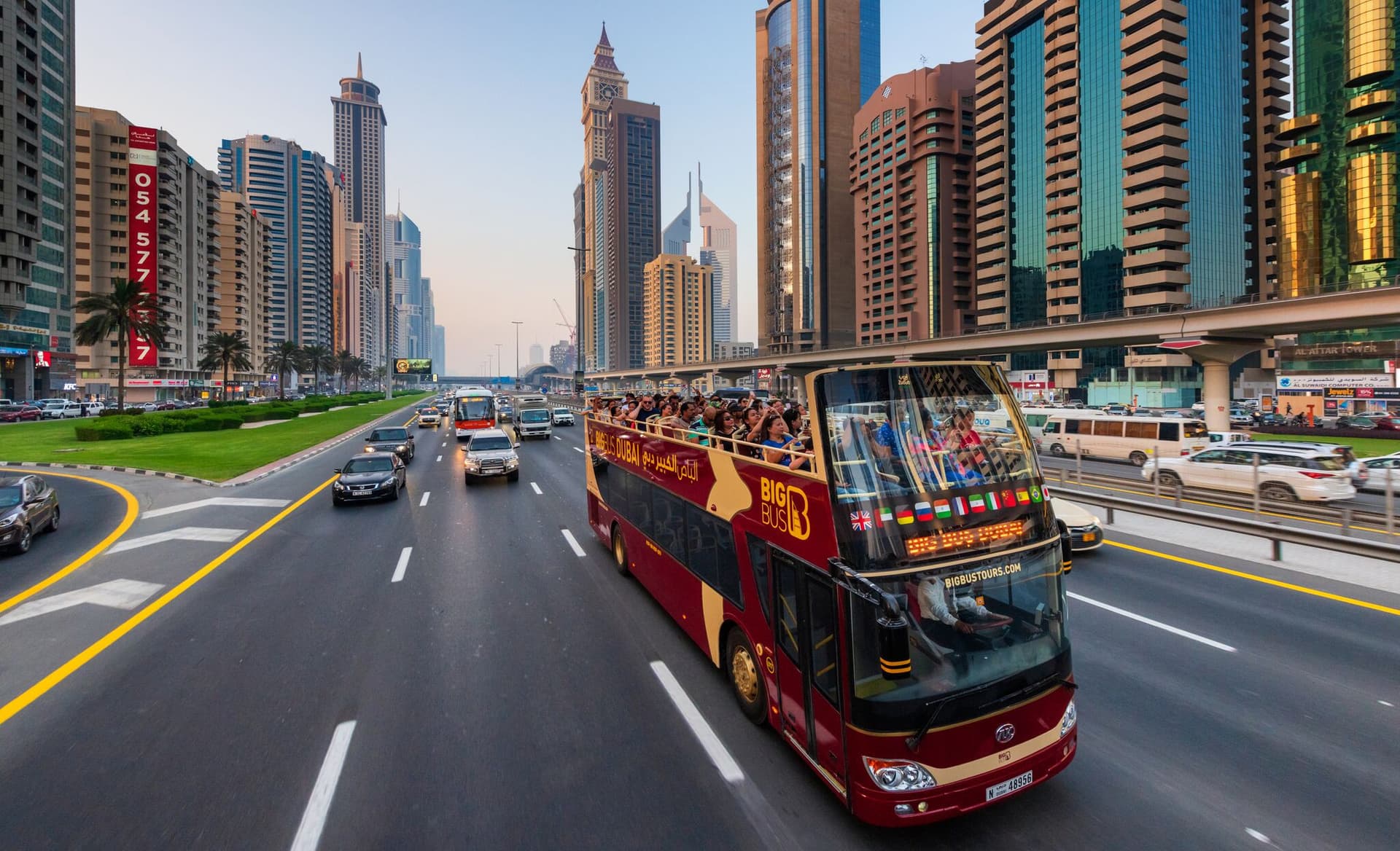 Go City Dubai All-Inclusive Pass: Save up to 50% on Attractions - تصویر 16