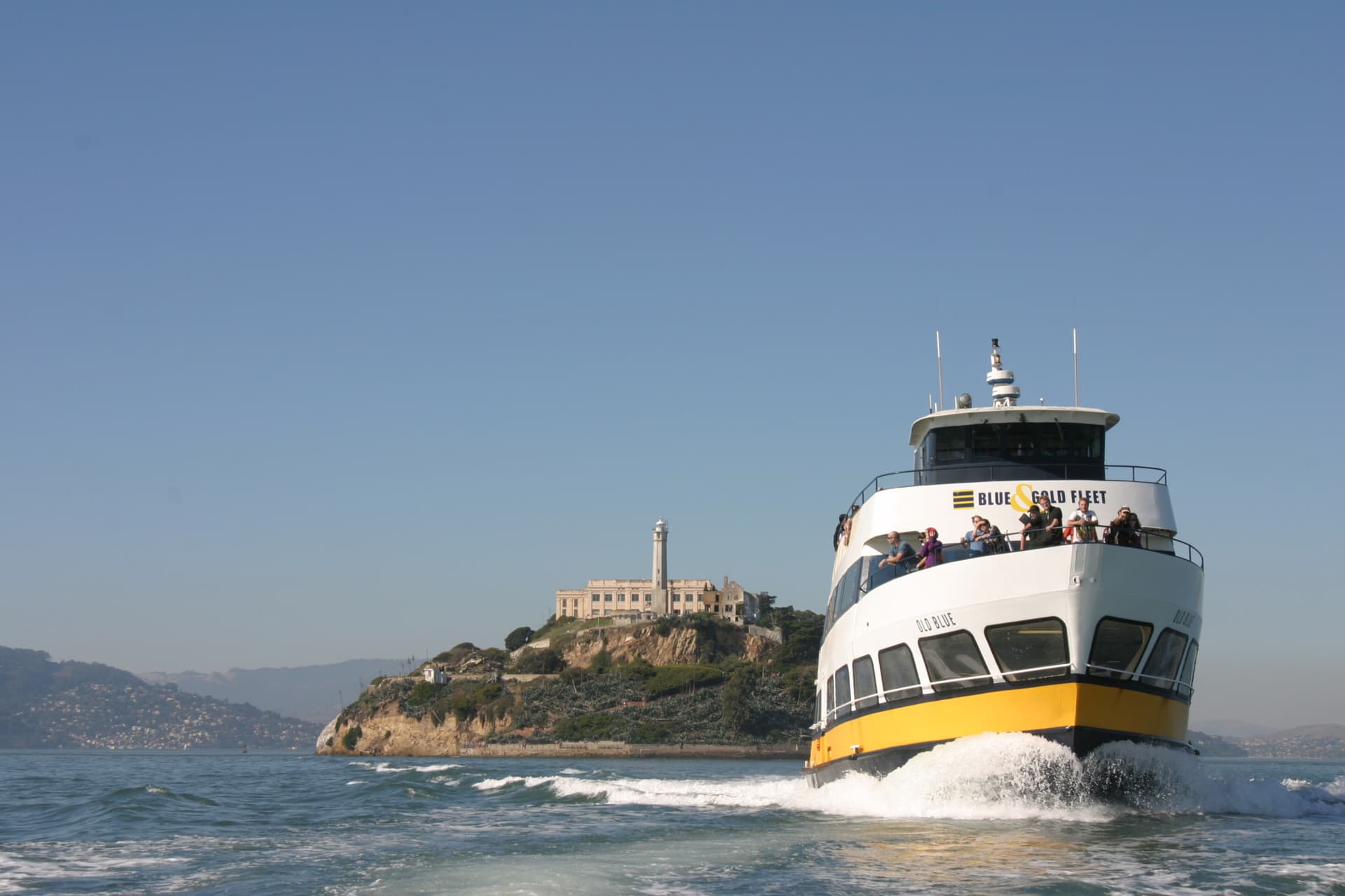 Go City San Francisco All-Inclusive Pass: Save up to 50% on Attractions - تصویر 15