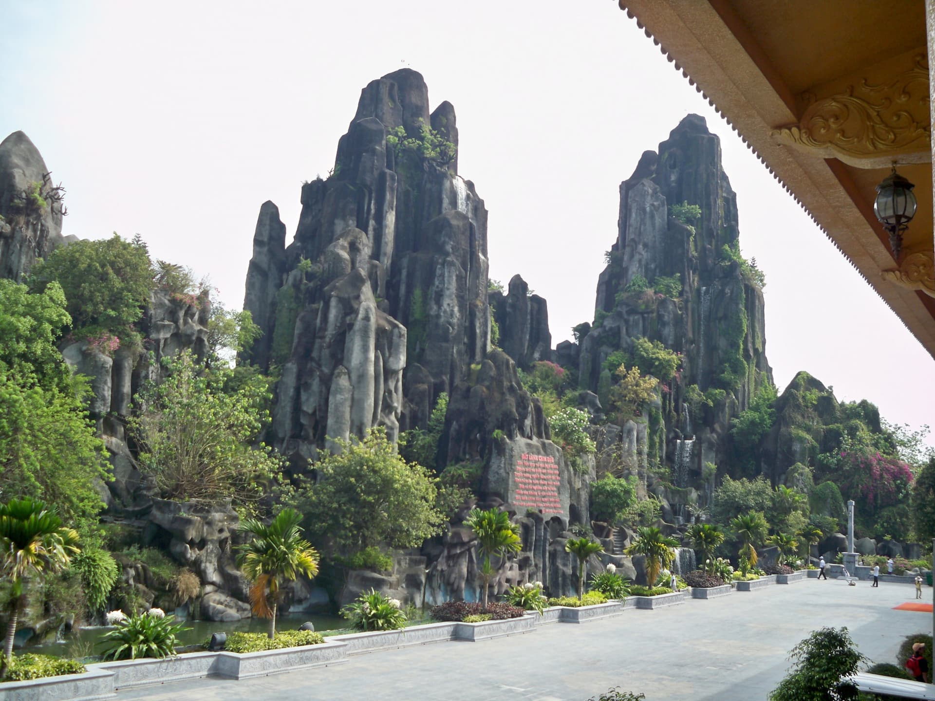 Marble Mountains and Hoi An Ancient Town Half-Day Tour from Da Nang - تصویر 2