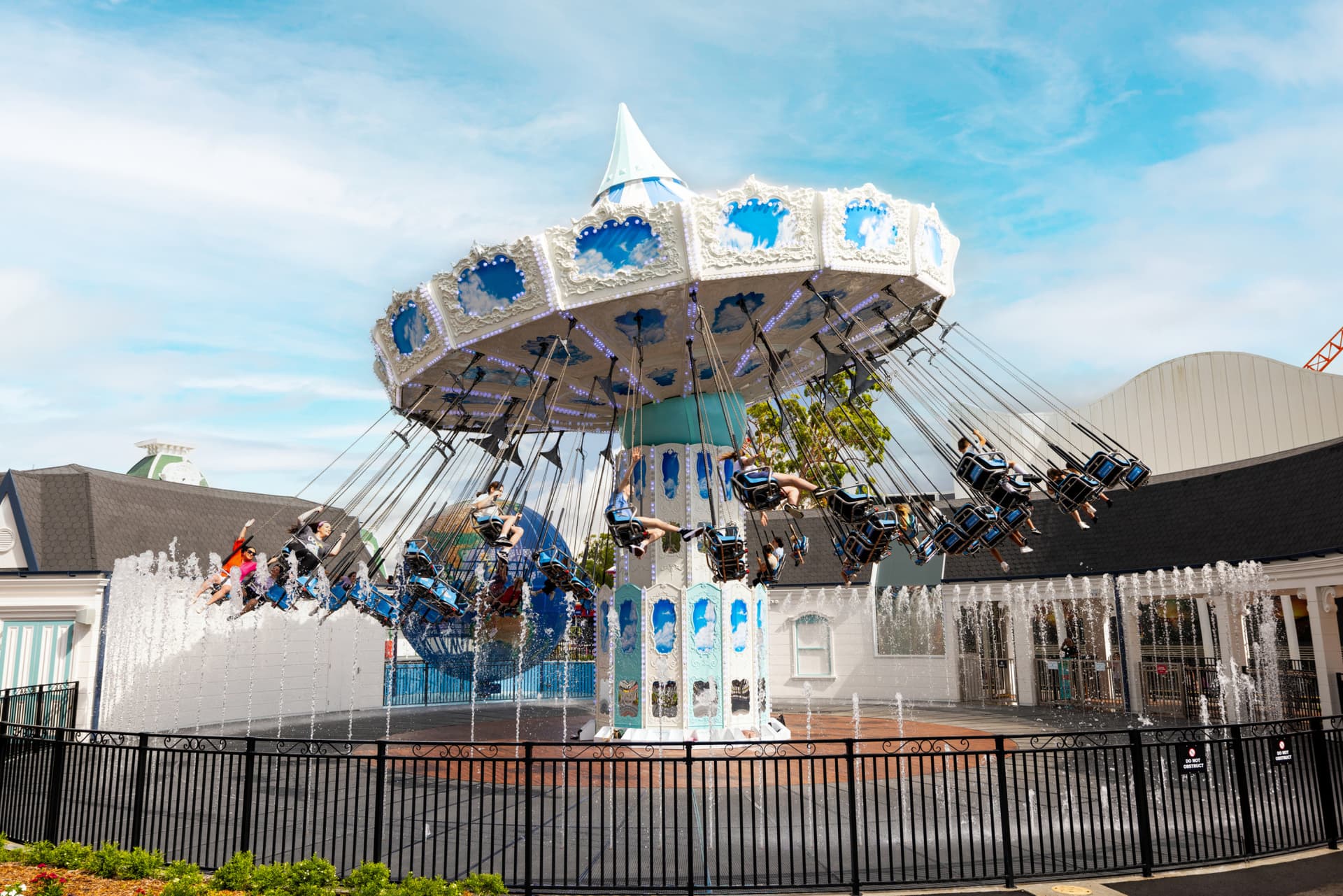 Dreamworld Gold Coast Ticket - تصویر 9