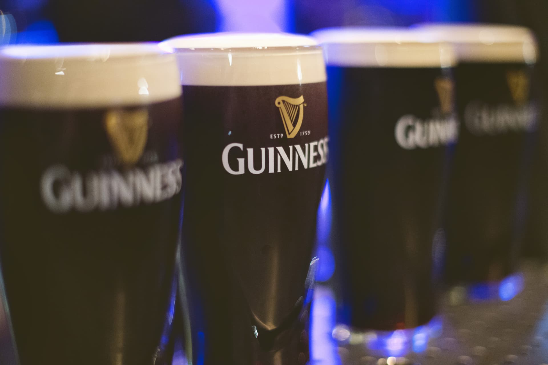 Go City Dublin Explorer Pass: Save up to 50% on Attractions - تصویر 19