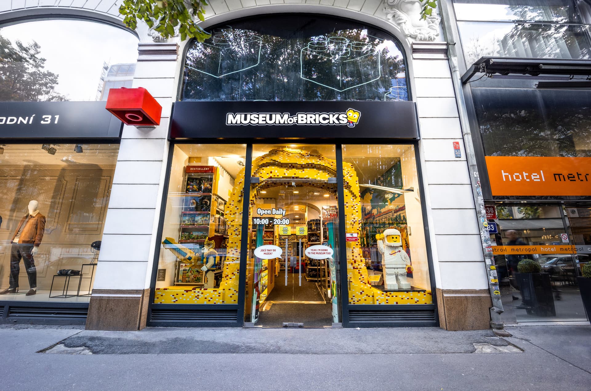 Go City Prague Essentials Pass: 3 Attractions - تصویر 21