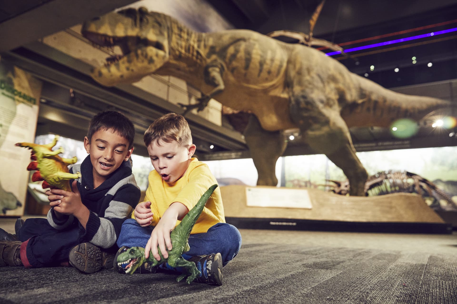 Go City Boston All-Inclusive Pass: Save up to 50% on Attractions - تصویر 30