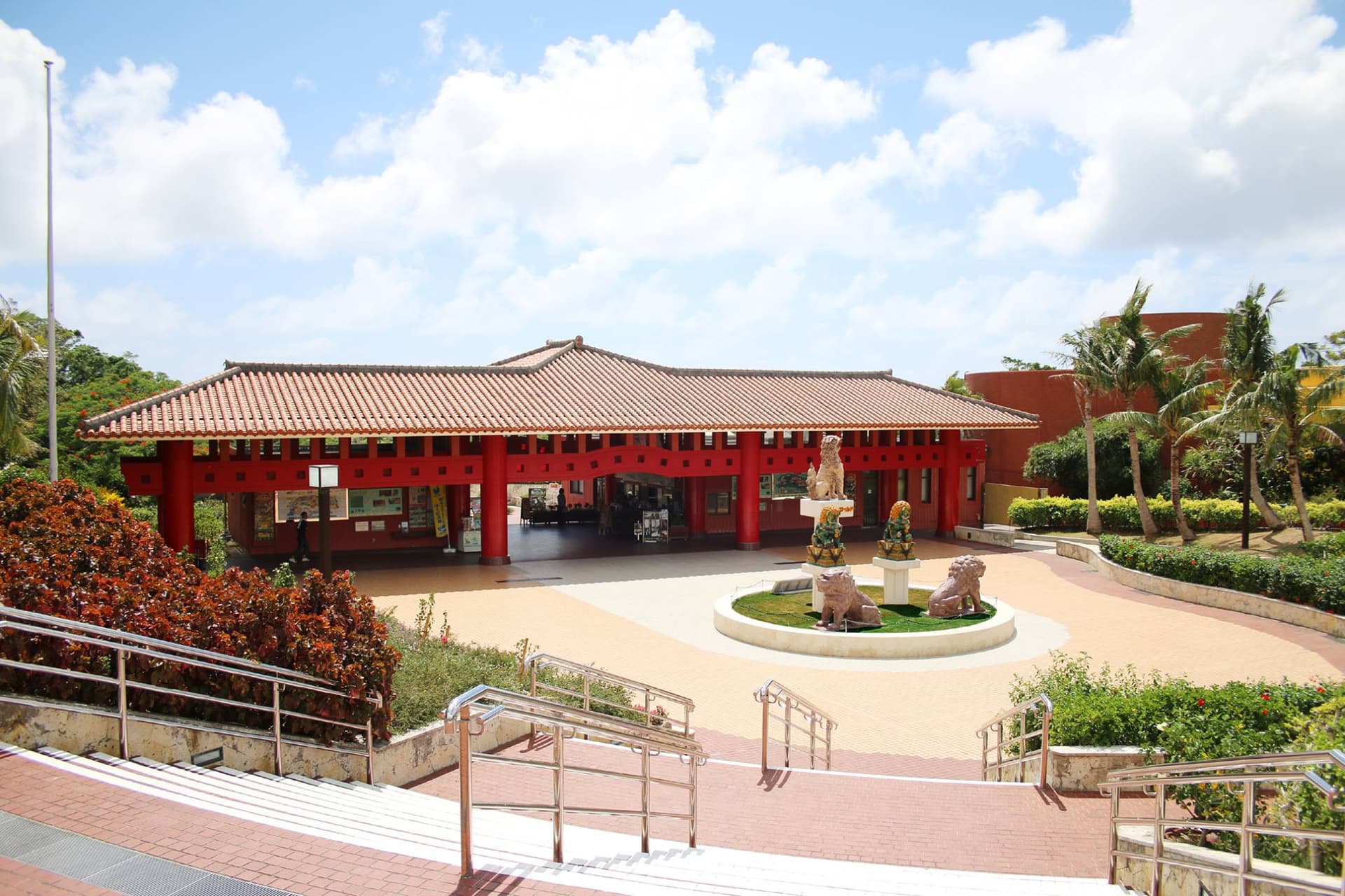 Okinawa World Pass - تصویر 2