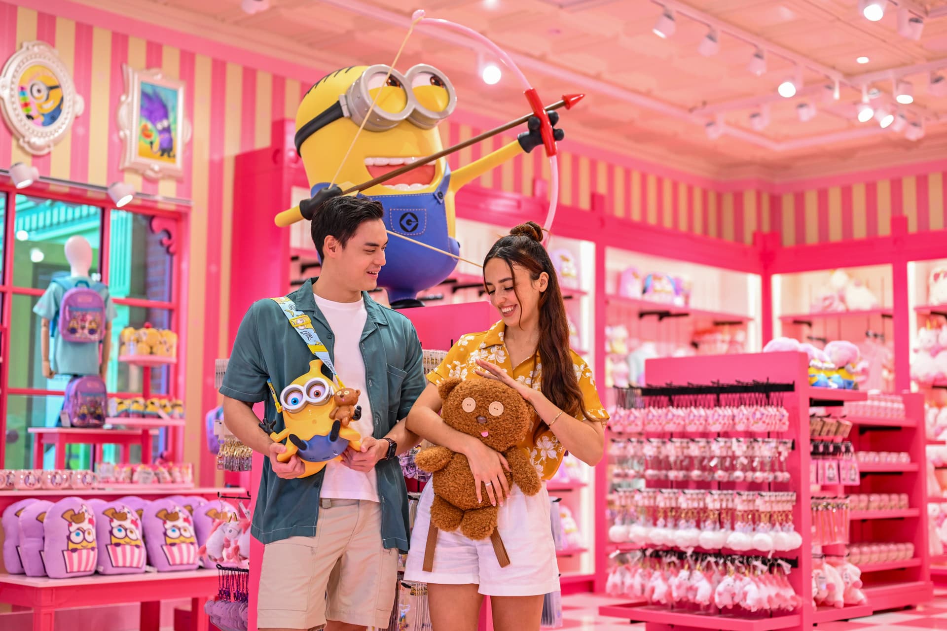 Universal Studios Singapore Express Pass - تصویر 7