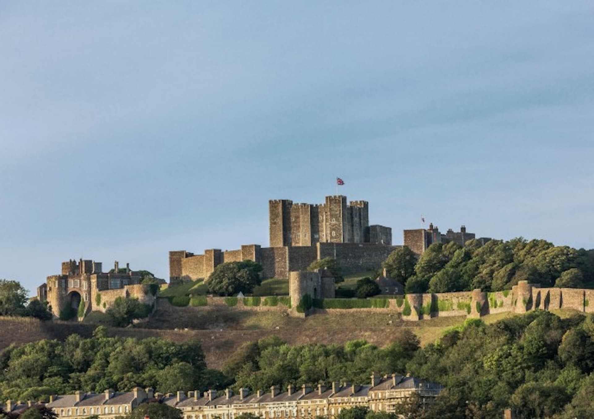Dover Castle Ticket - تصویر 2