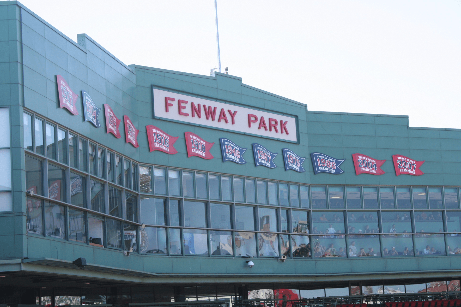 Go City Boston Explorer Pass: Save up to 50% on Attractions - تصویر 23