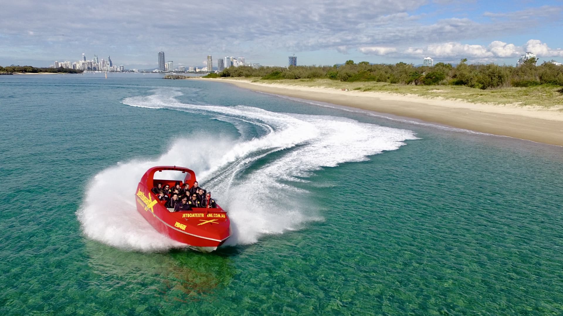Jetboat Extreme (Exclusive Offer - Free Photo & Video Package worth $30) - تصویر 9