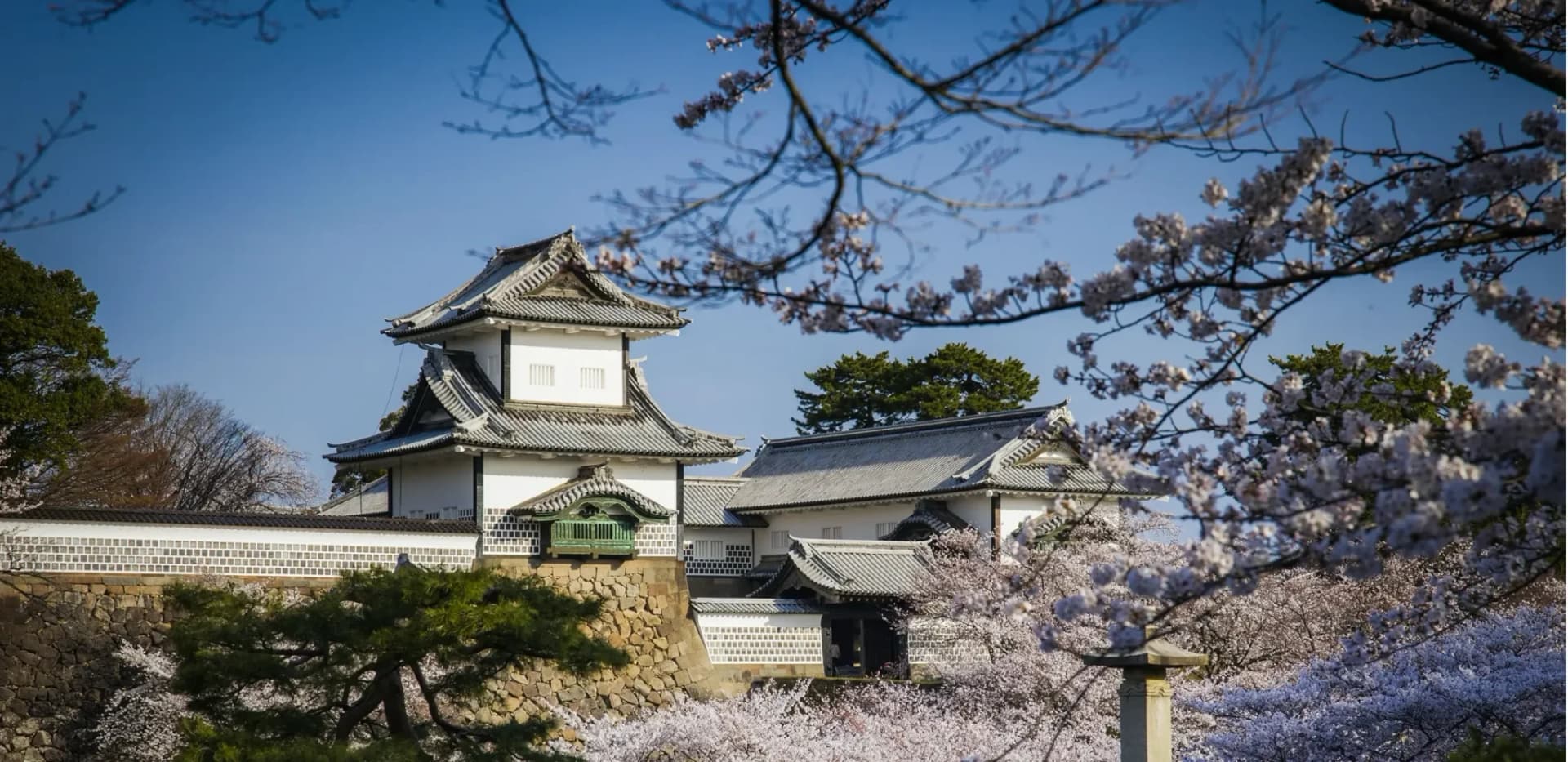 Kanazawa Castle Park Ticket - تصویر 2