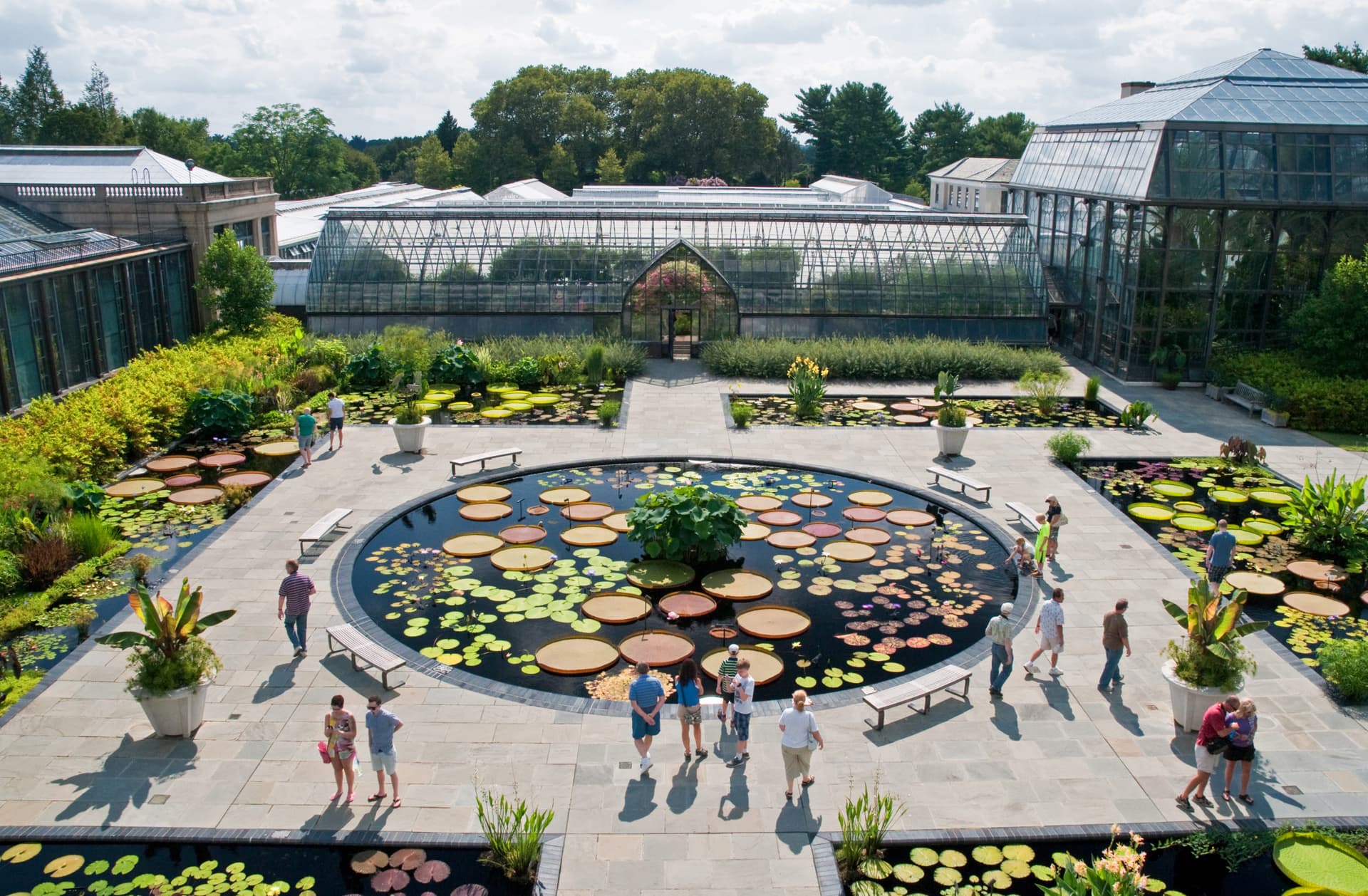Go City Philadelphia All-Inclusive Pass: Save up to 50% on Attractions - تصویر 4
