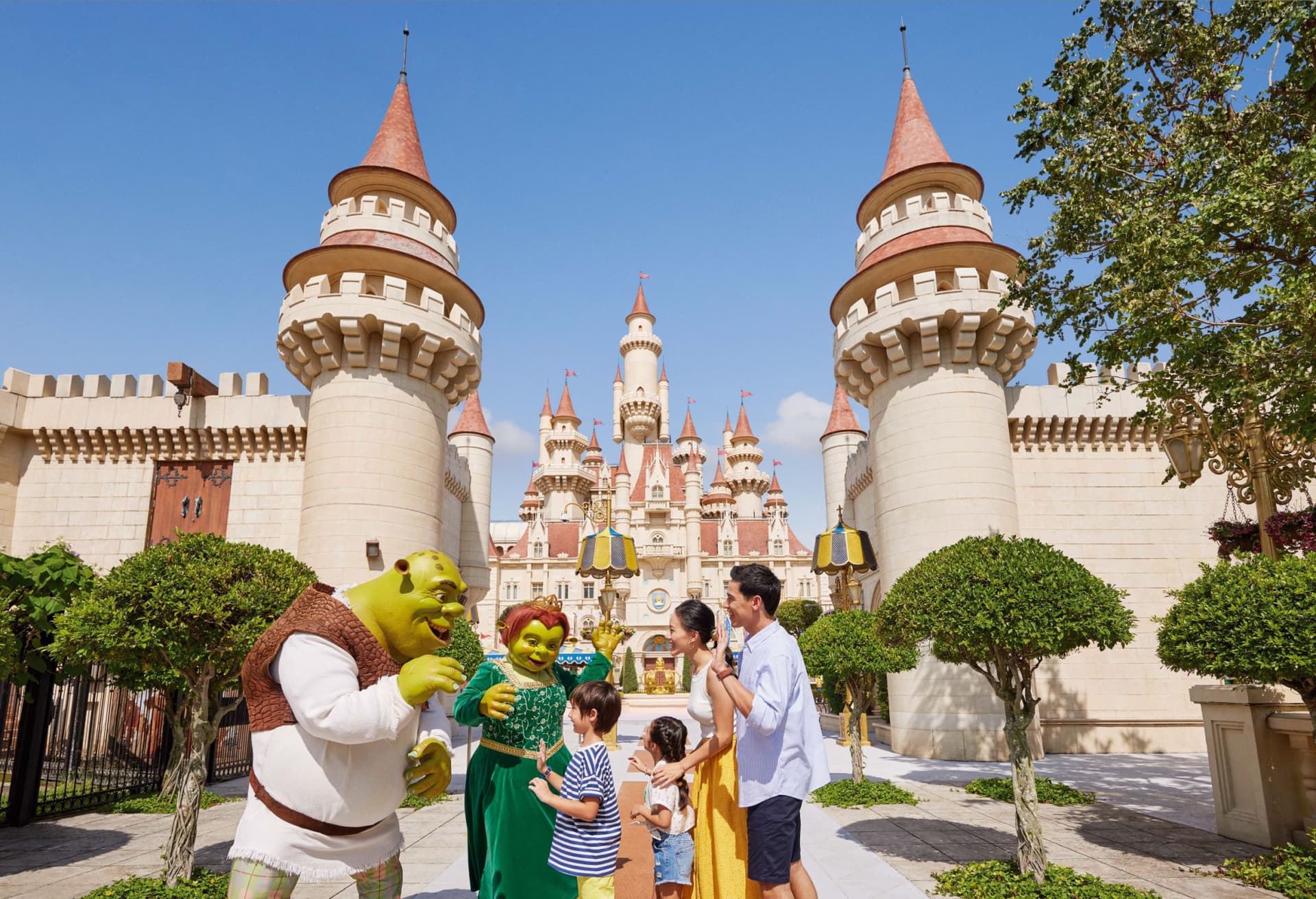 Universal Studios Singapore Express Pass - تصویر 26