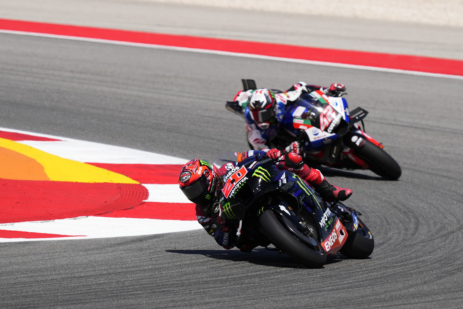 MotoGP Petronas Grand Prix Of Malaysia 2026 (30 Oct - 1 Nov) - تصویر 17