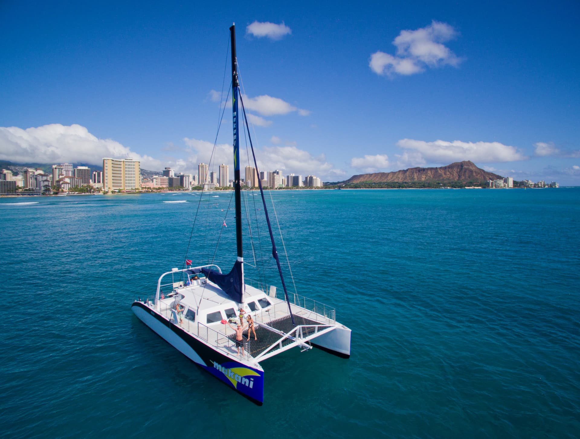 Go City Oahu Essentials Pass: 3 Attractions - تصویر 6