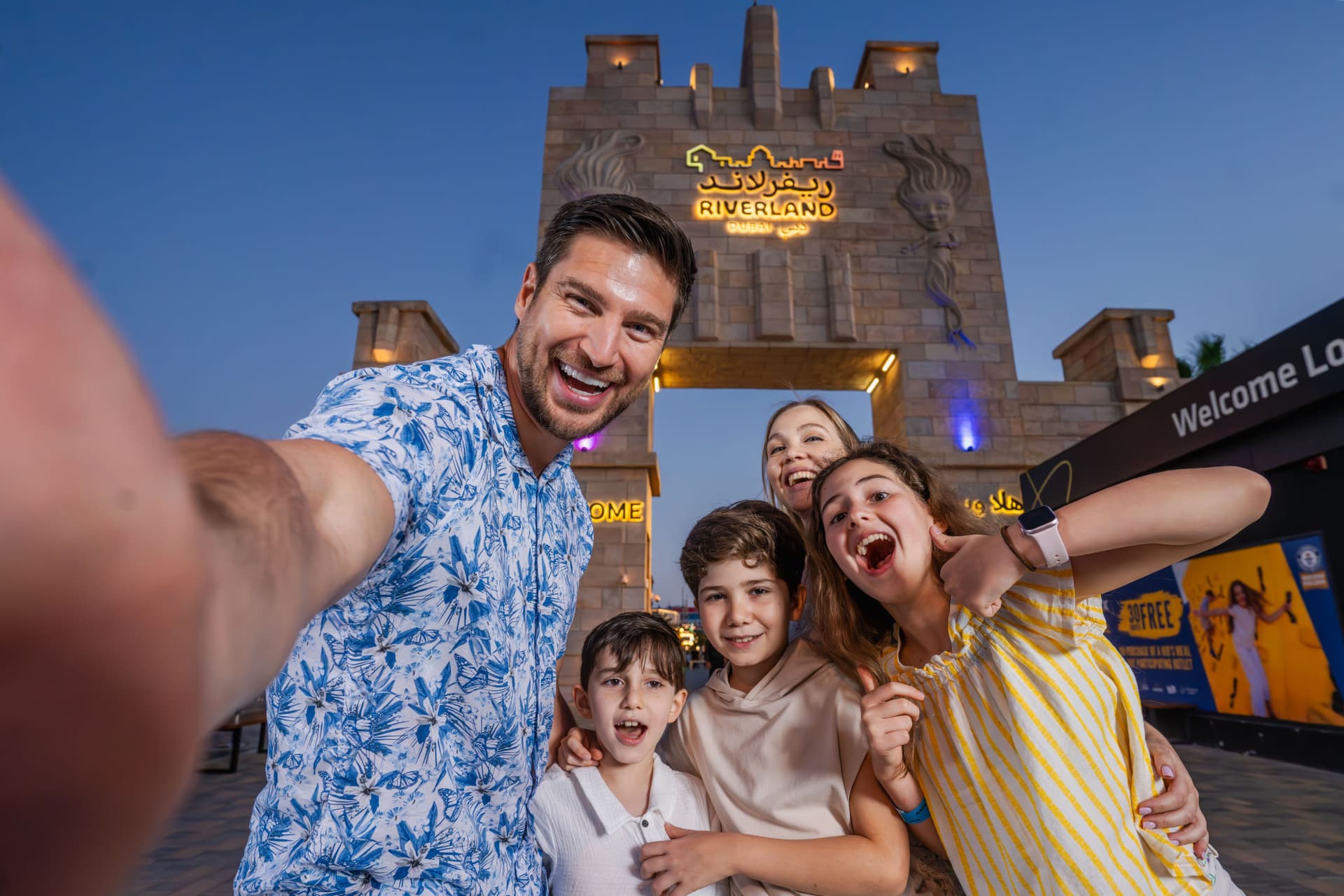 Amazing Dubai Pass - تصویر 28