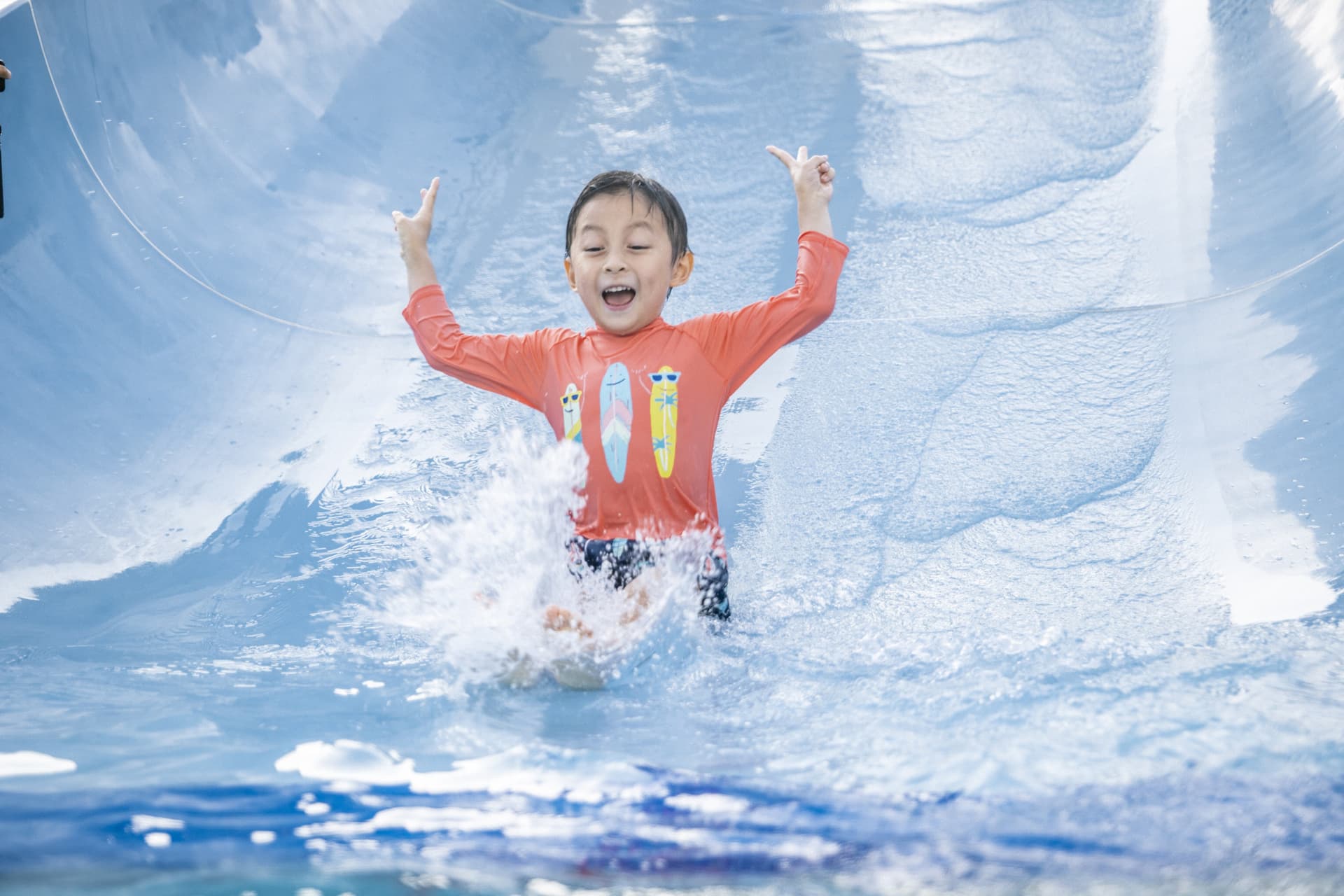 Studio City Water Park - تصویر 39
