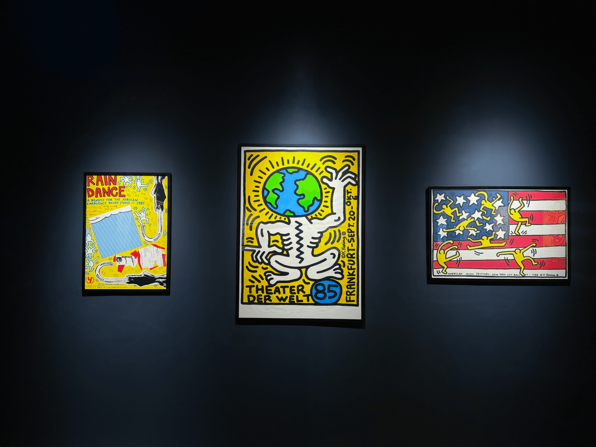 Moco Museum London Ticket - تصویر اصلی