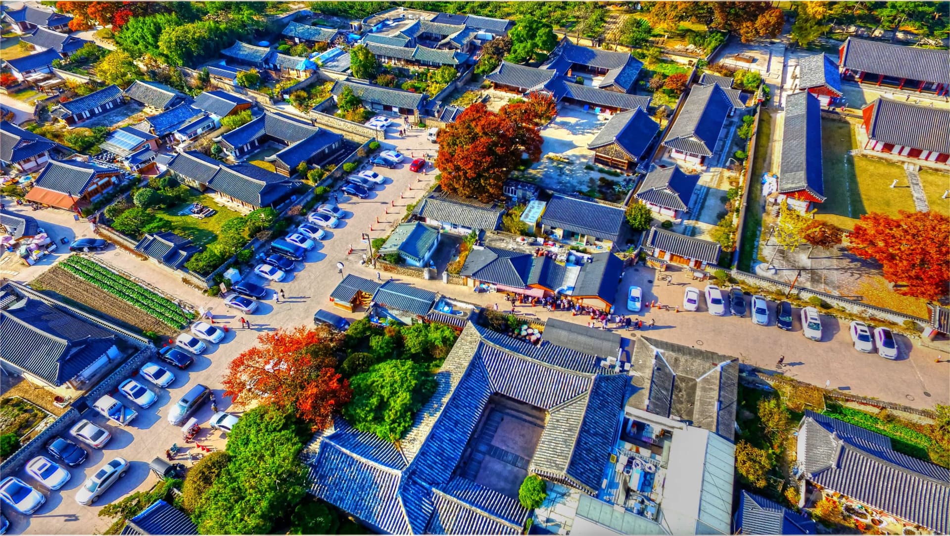 Gyeongju Kookmin Healing Park, Bulguksa, Woljeong Bridge, Gyochon Village Full-Day Tour from Busan - تصویر 8