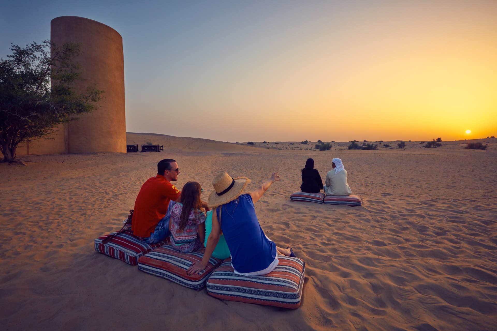 Go City Dubai All-Inclusive Pass: Save up to 50% on Attractions - تصویر 27