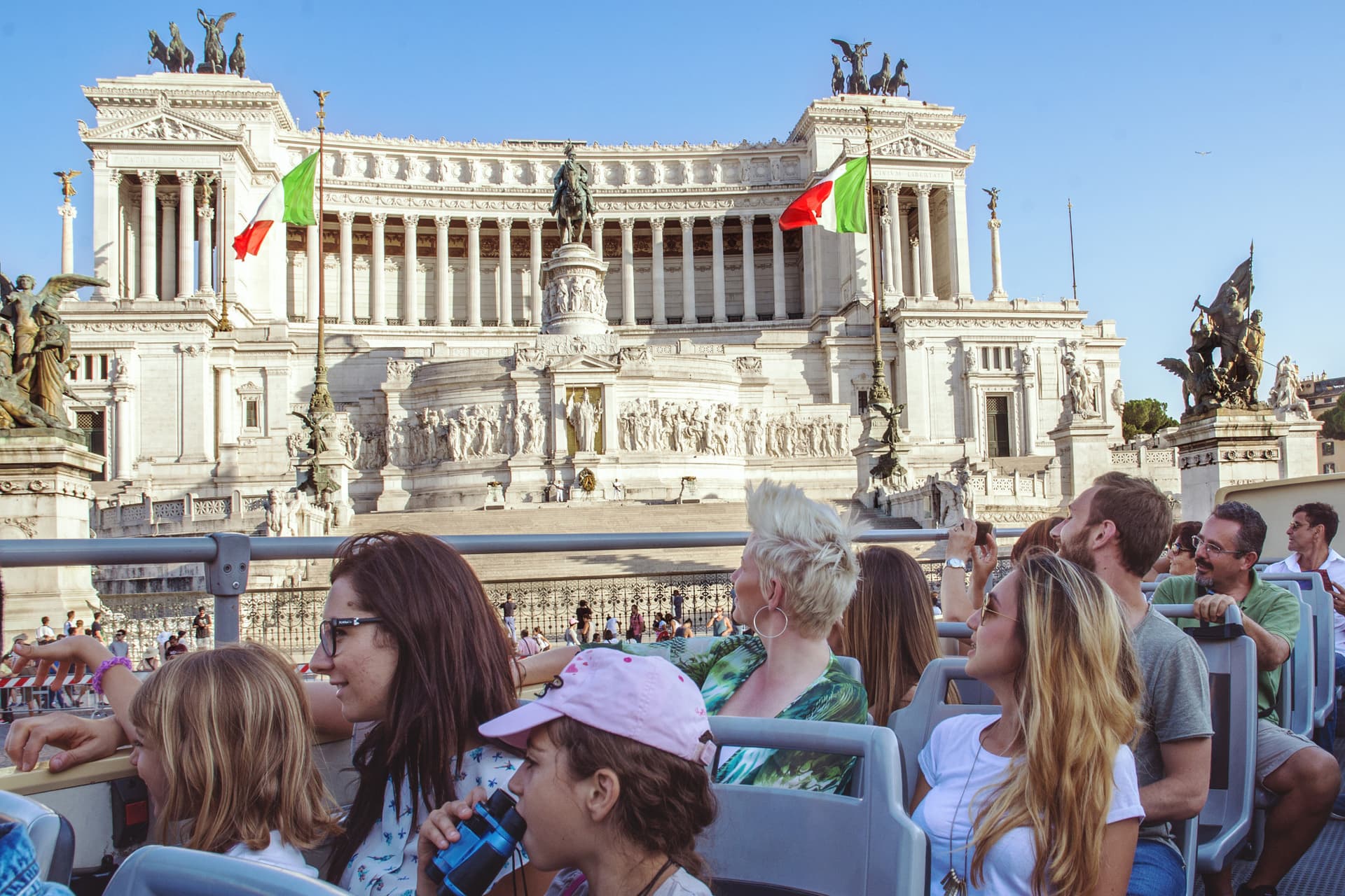 Go City Rome Explorer Pass - تصویر 8