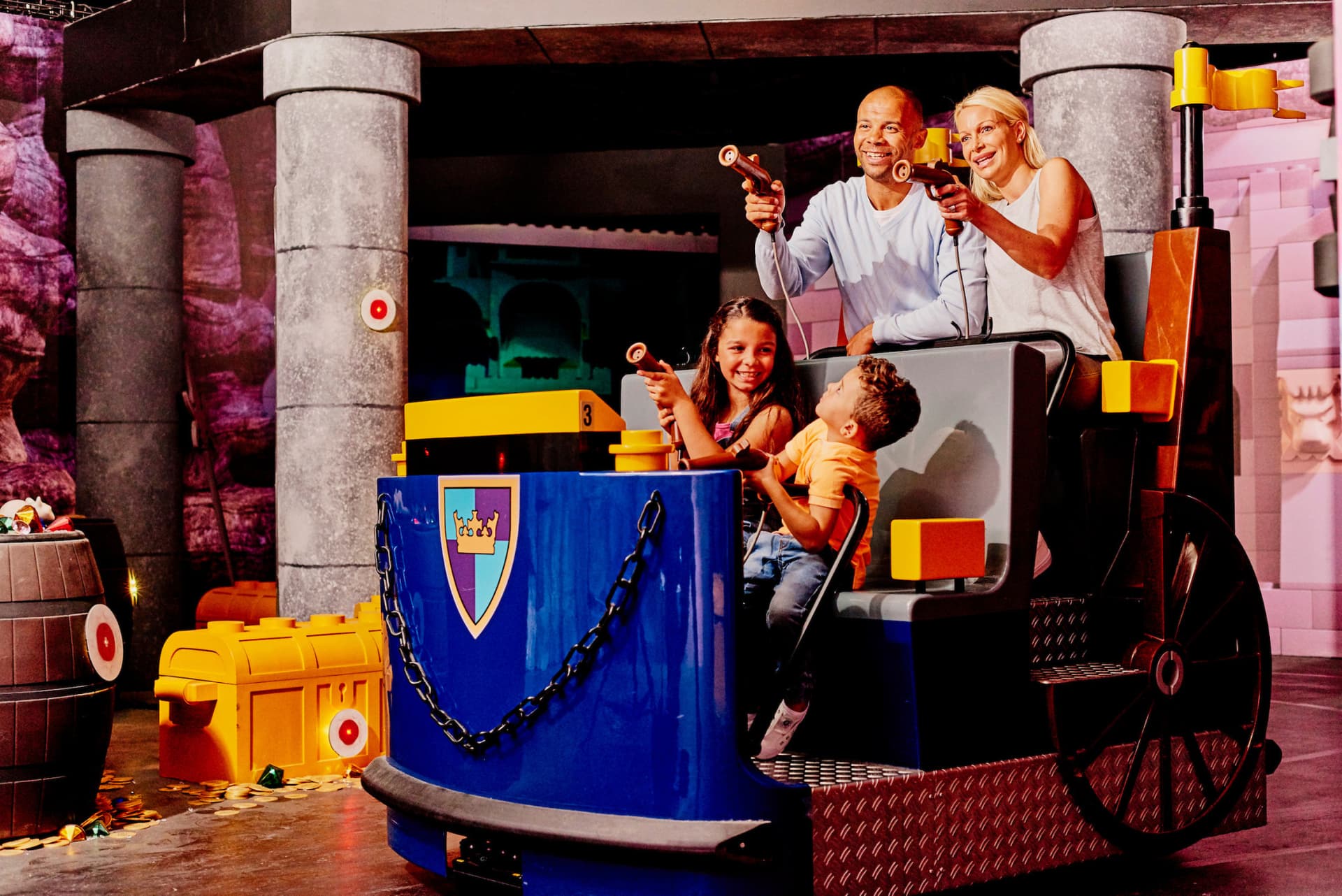 LEGOLAND Discovery Centre Oberhausen Ticket - تصویر 2