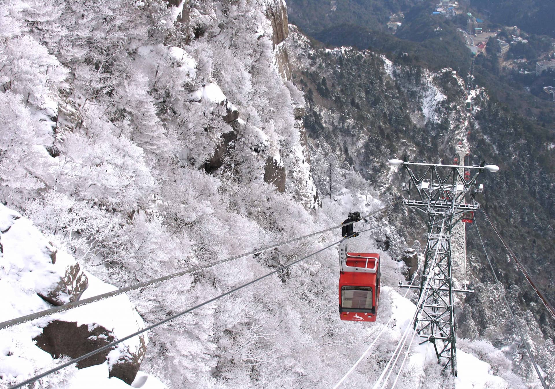 Kintetsu Rail Pass - تصویر 6
