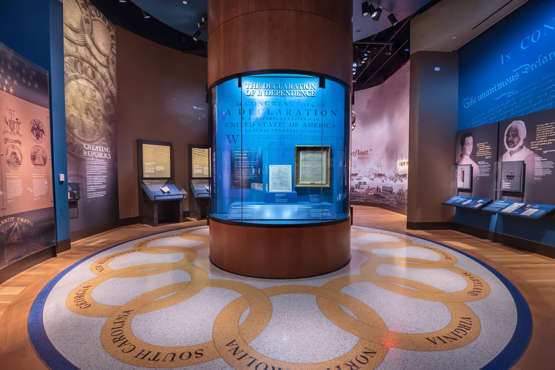 Go City Philadelphia All-Inclusive Pass: Save up to 50% on Attractions - تصویر 24